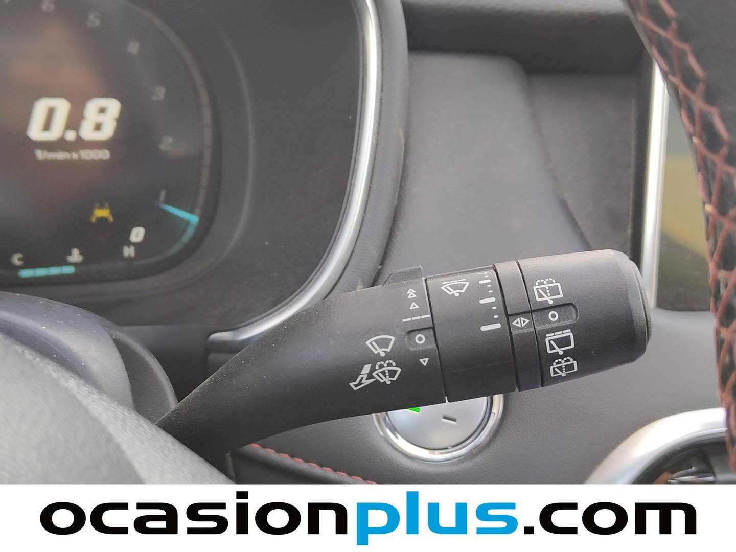 MG HS MG HS 1.5 Turbo GDI Luxury (162 CV) km 0