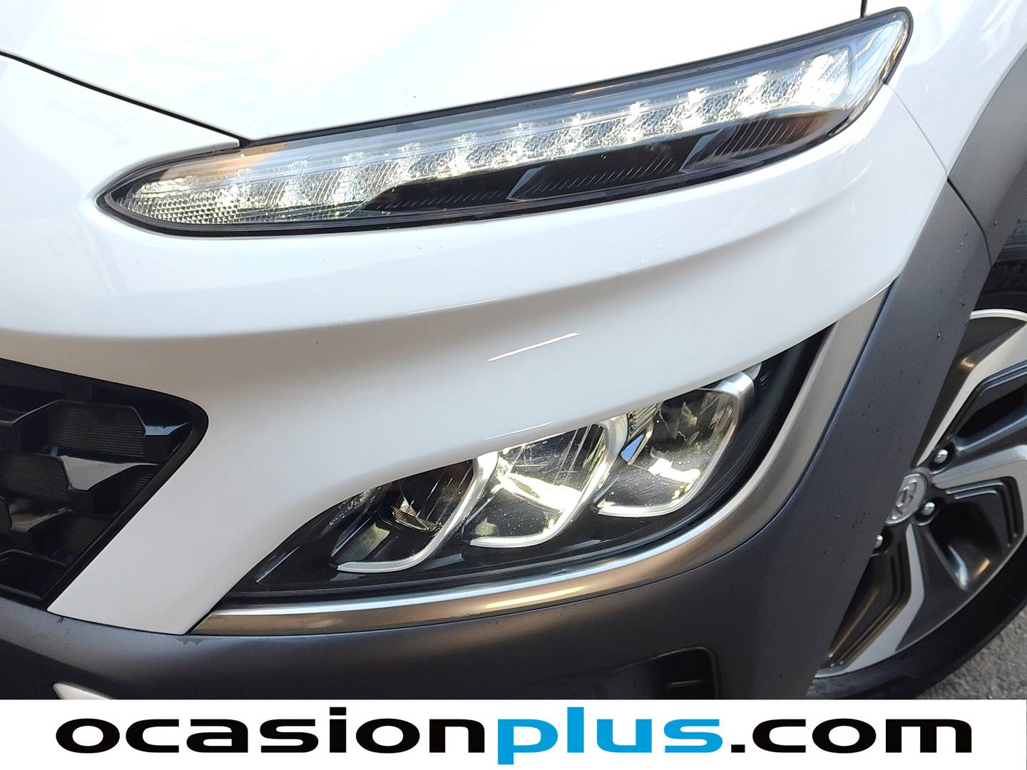 Hyundai Kona Hyundai Kona 1.6 GDI HEV Tecno 2C DCT (141 CV) al mejor precio
