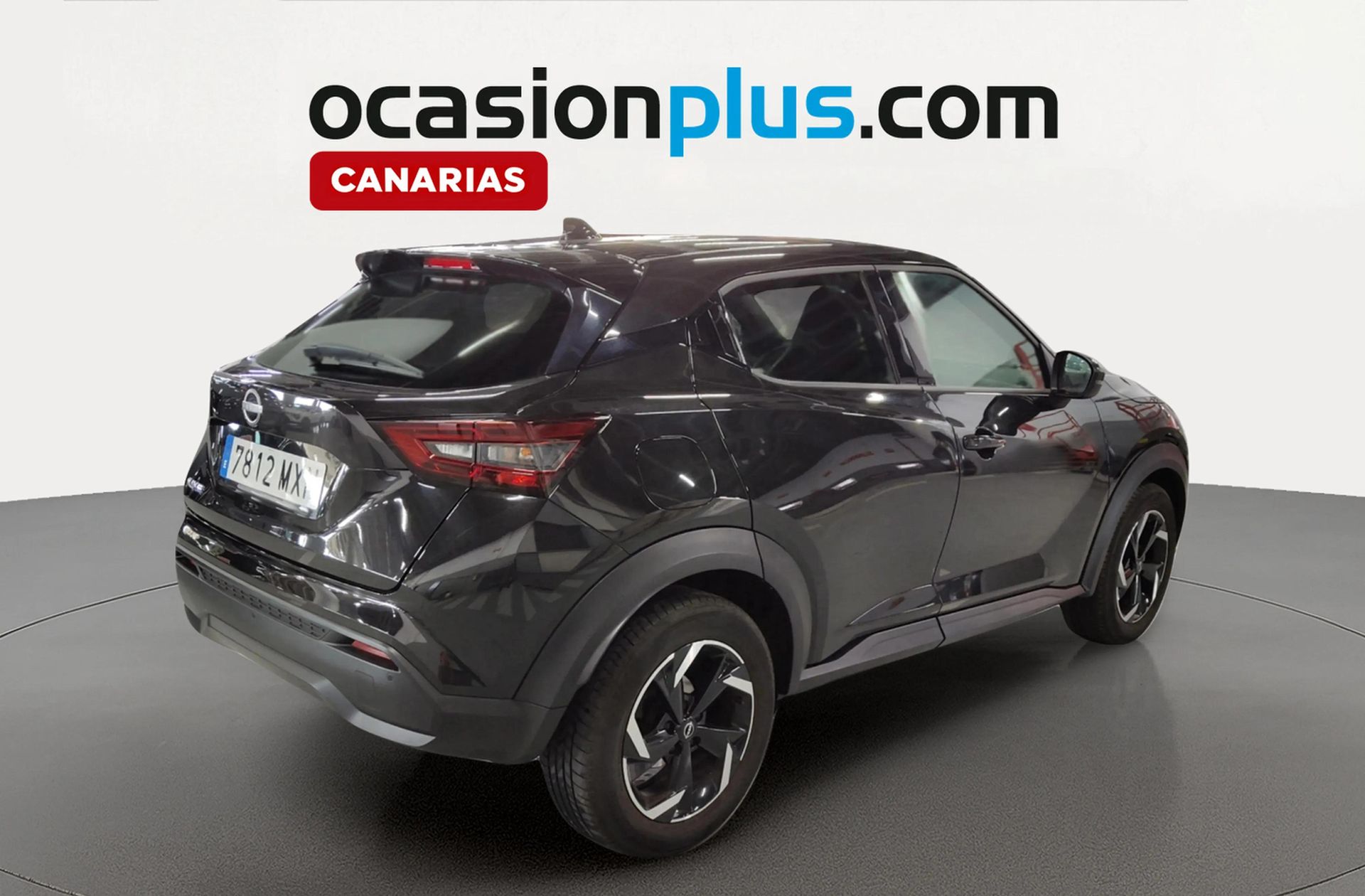 Nissan Juke DIG-T Acenta DCT - foto 4