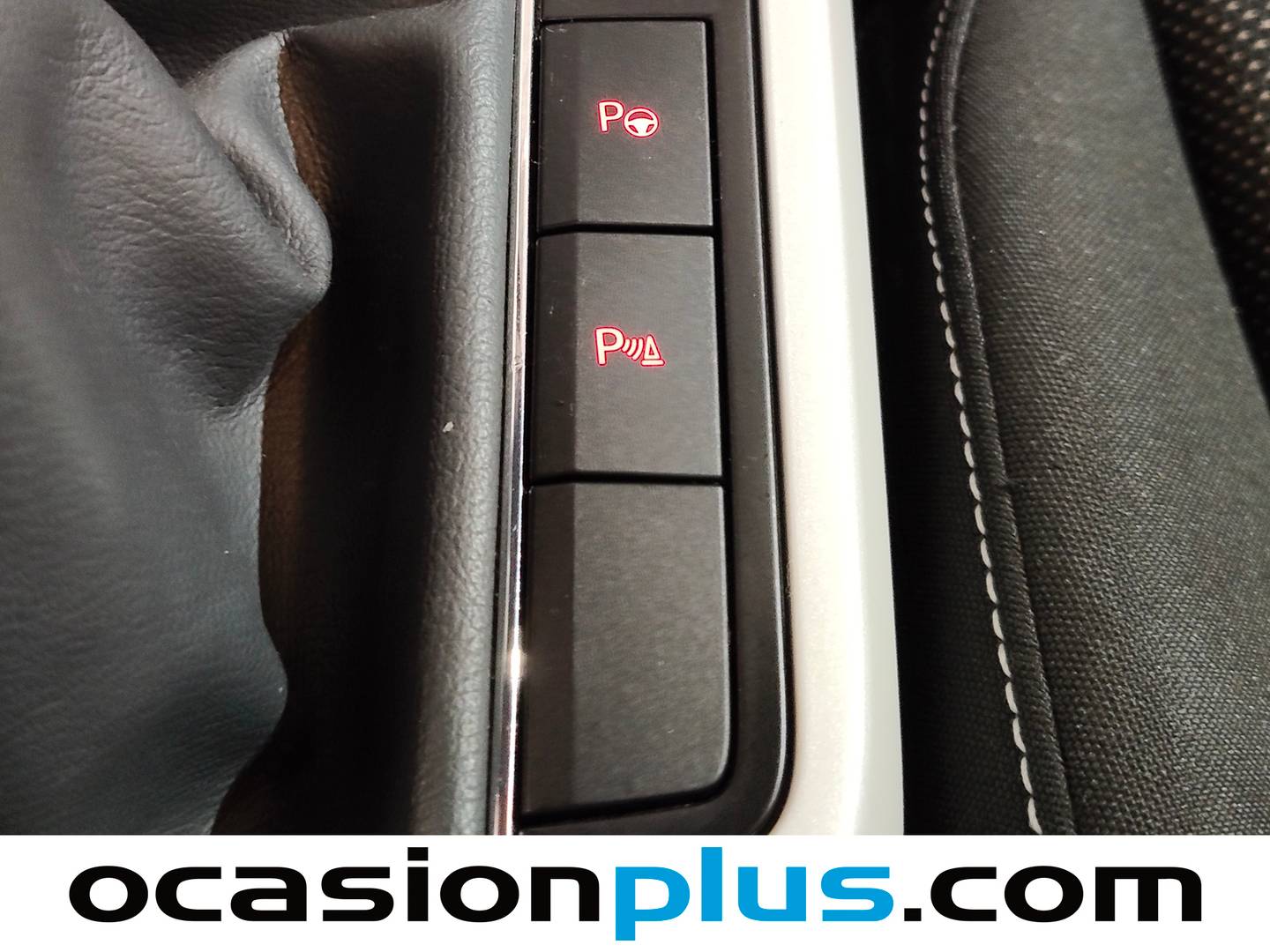Acabados Seat Arona Seat Arona 1.0 TSI S&S Xcellence (115 CV)