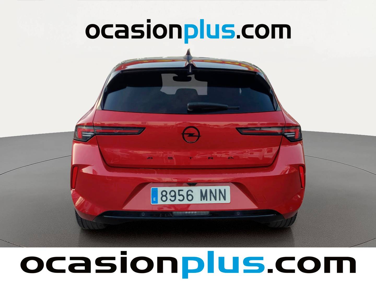 Opel Astra Opel Astra 1.5D DTH GS Auto (130 CV) barato