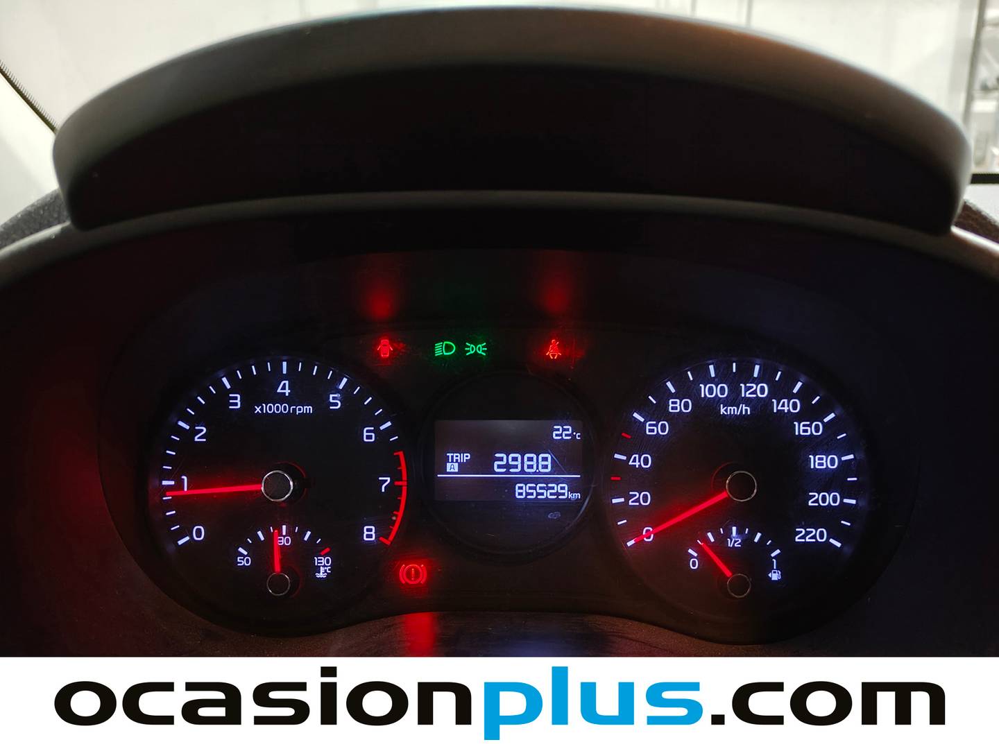 KIA Picanto KIA Picanto 1.0 DPi Concept (67 CV) 2021