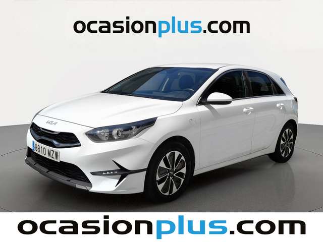 KIA Ceed 1.0 T-GDI Drive (100 CV) de segunda mano