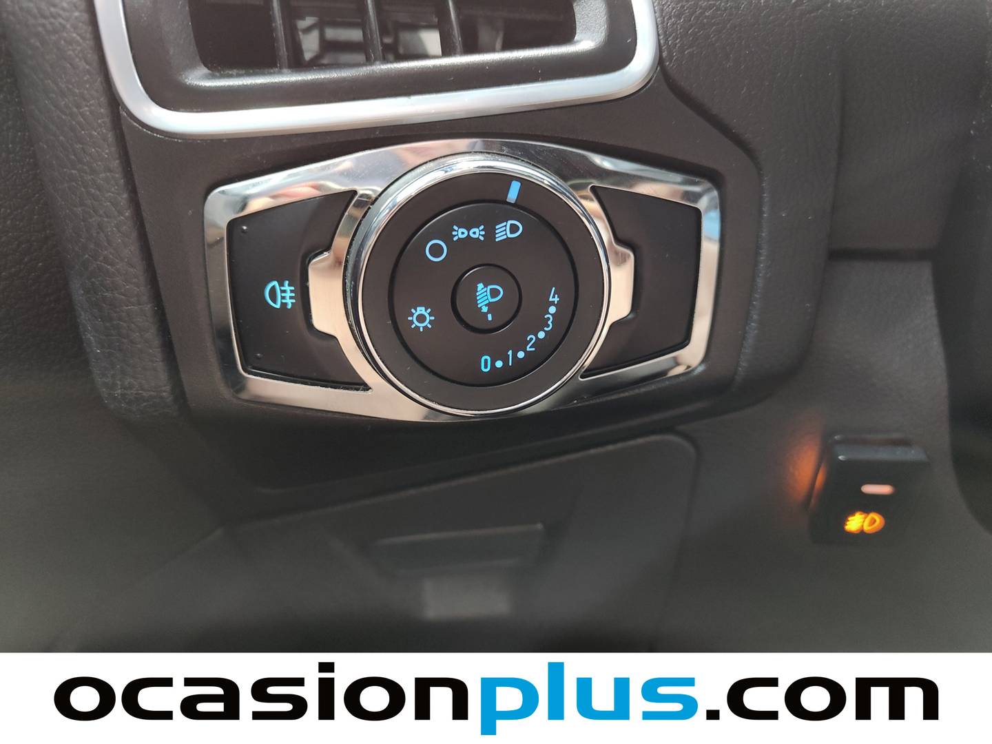 Ford Focus Ford Focus 1.6 TDCI Trend (95 CV) 2013
