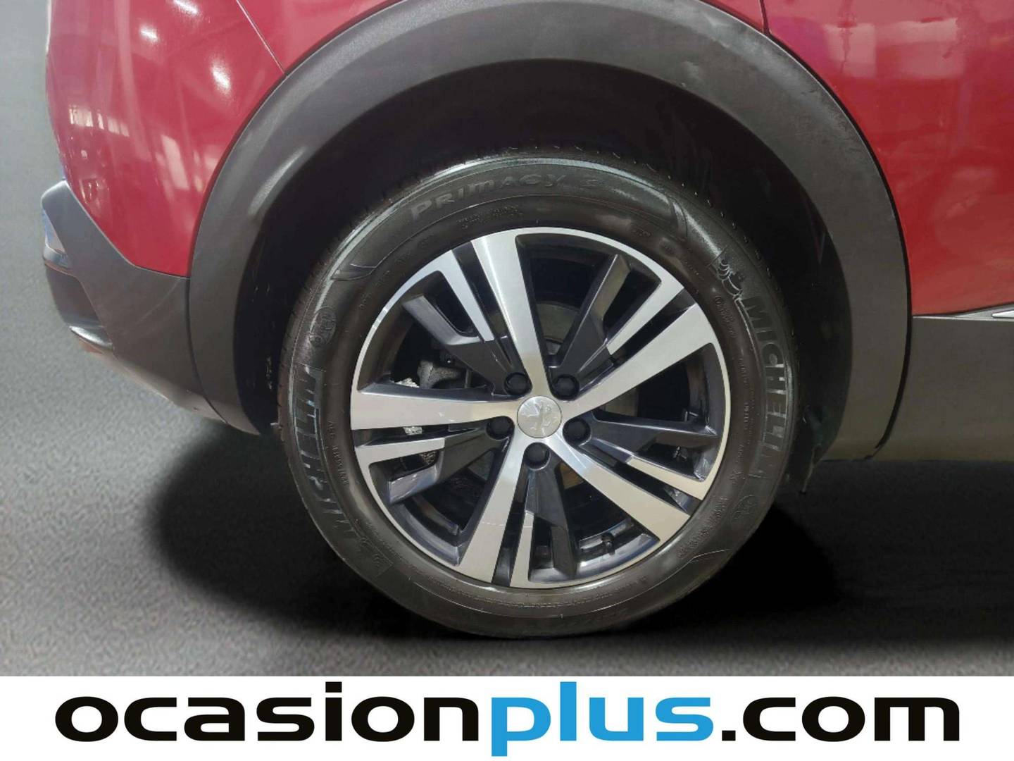 Peugeot 3008 Peugeot 3008 BlueHDi 130 S&S Allure (130 CV) al mejor precio