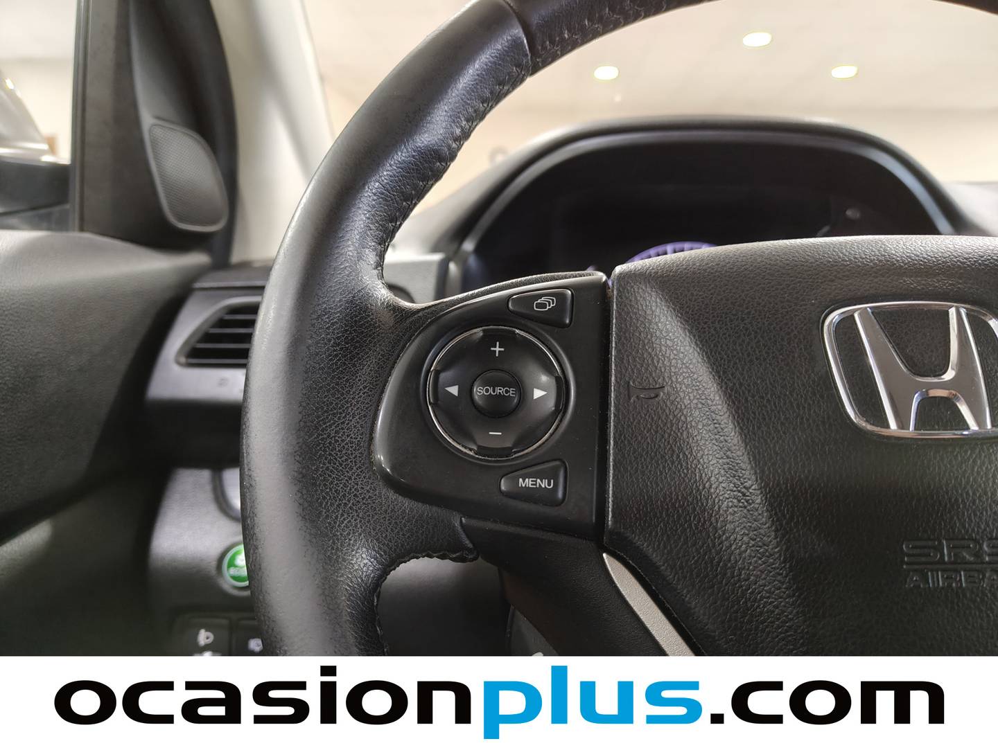 Honda CR-V Honda CR-V 1.6 i-DTEC Elegance nav 4x2 (120 CV) 120cv
