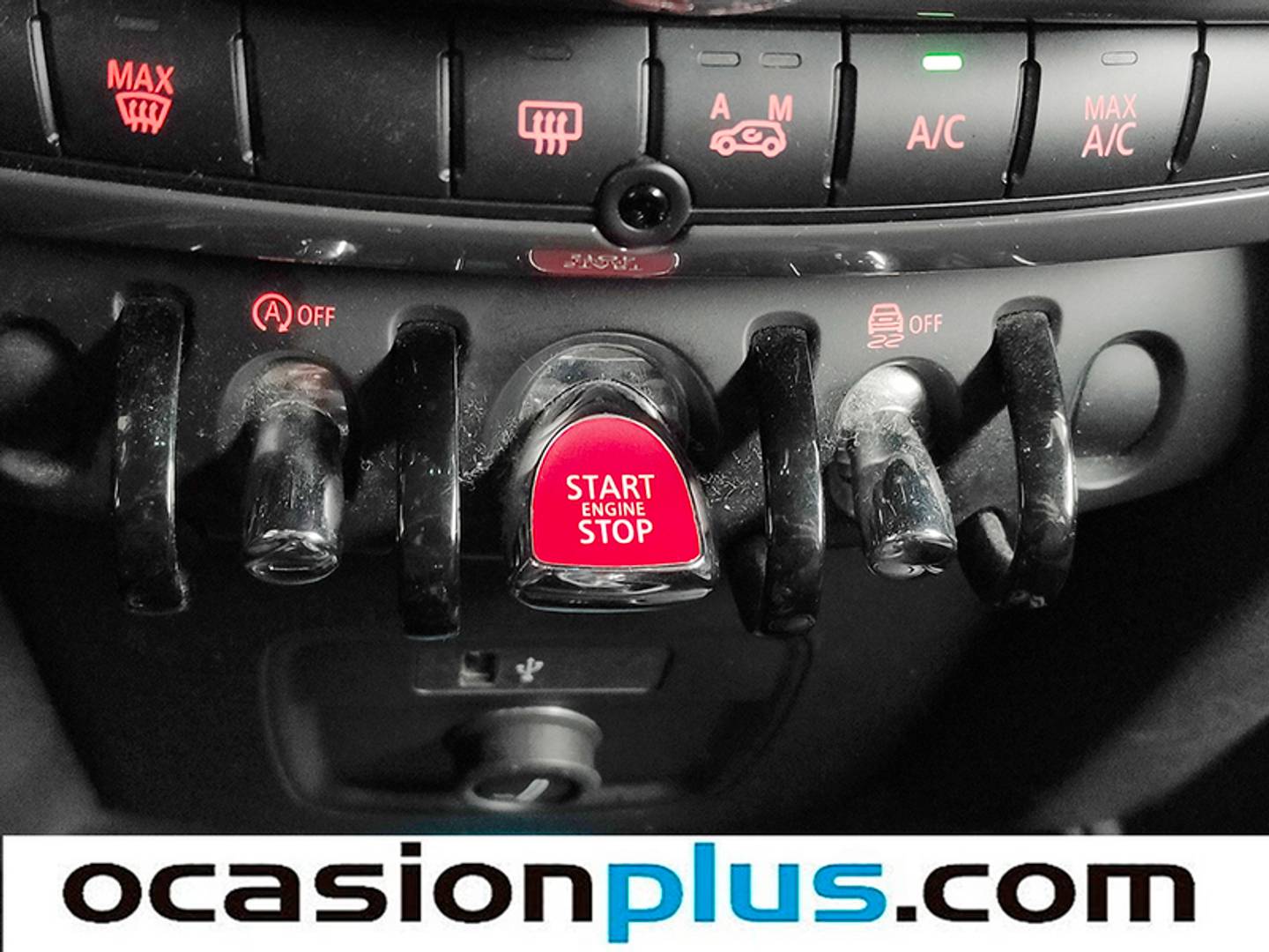 Foto Mini Countryman MINI MINI Countryman Cooper (136 CV)