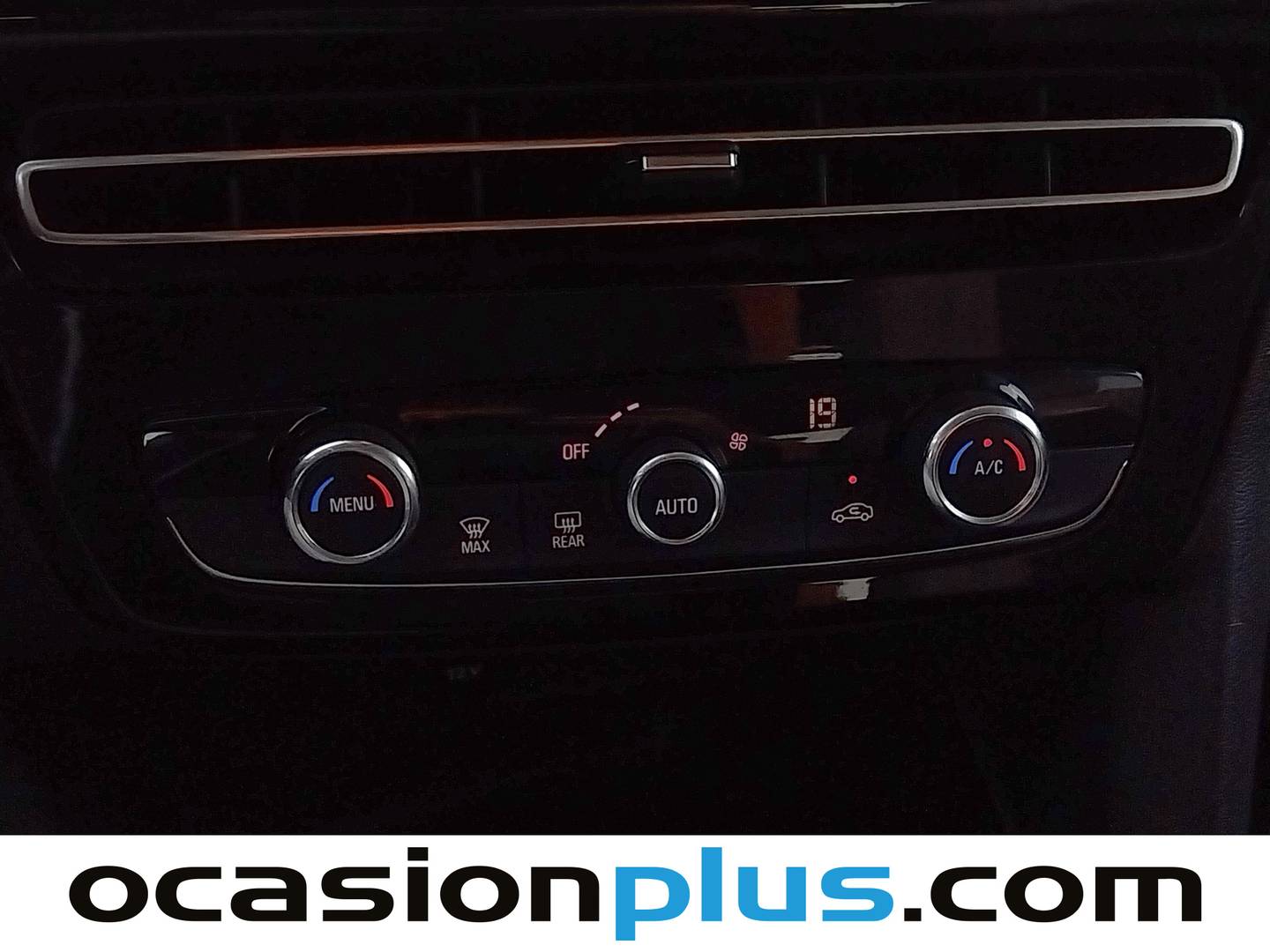 Foto Opel Mokka Opel Mokka 1.2 T Business Elegance (100 CV)