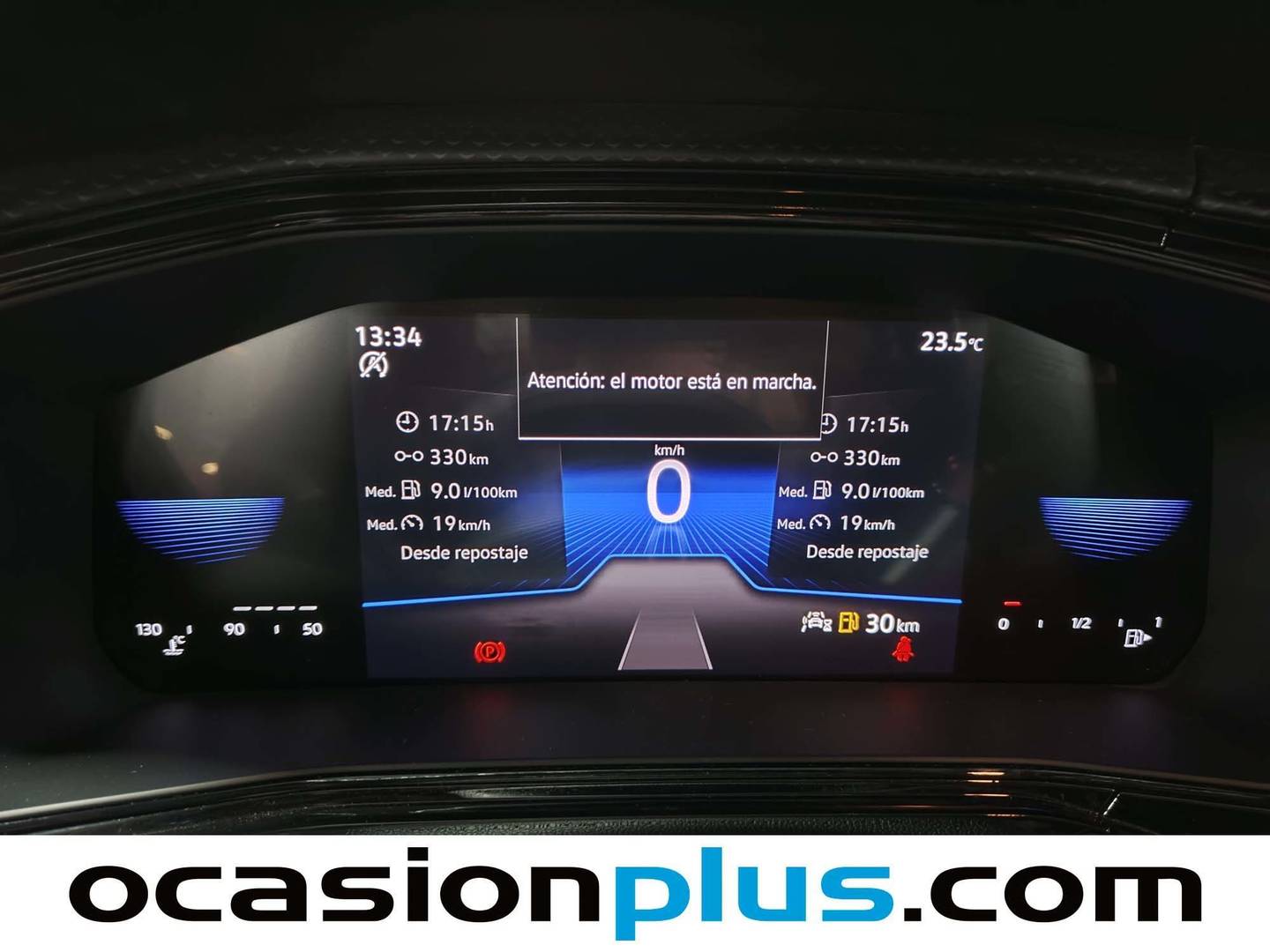 Foto Volkswagen T-Cross Volkswagen T-Cross Advance 1.0 TSI (110 CV)