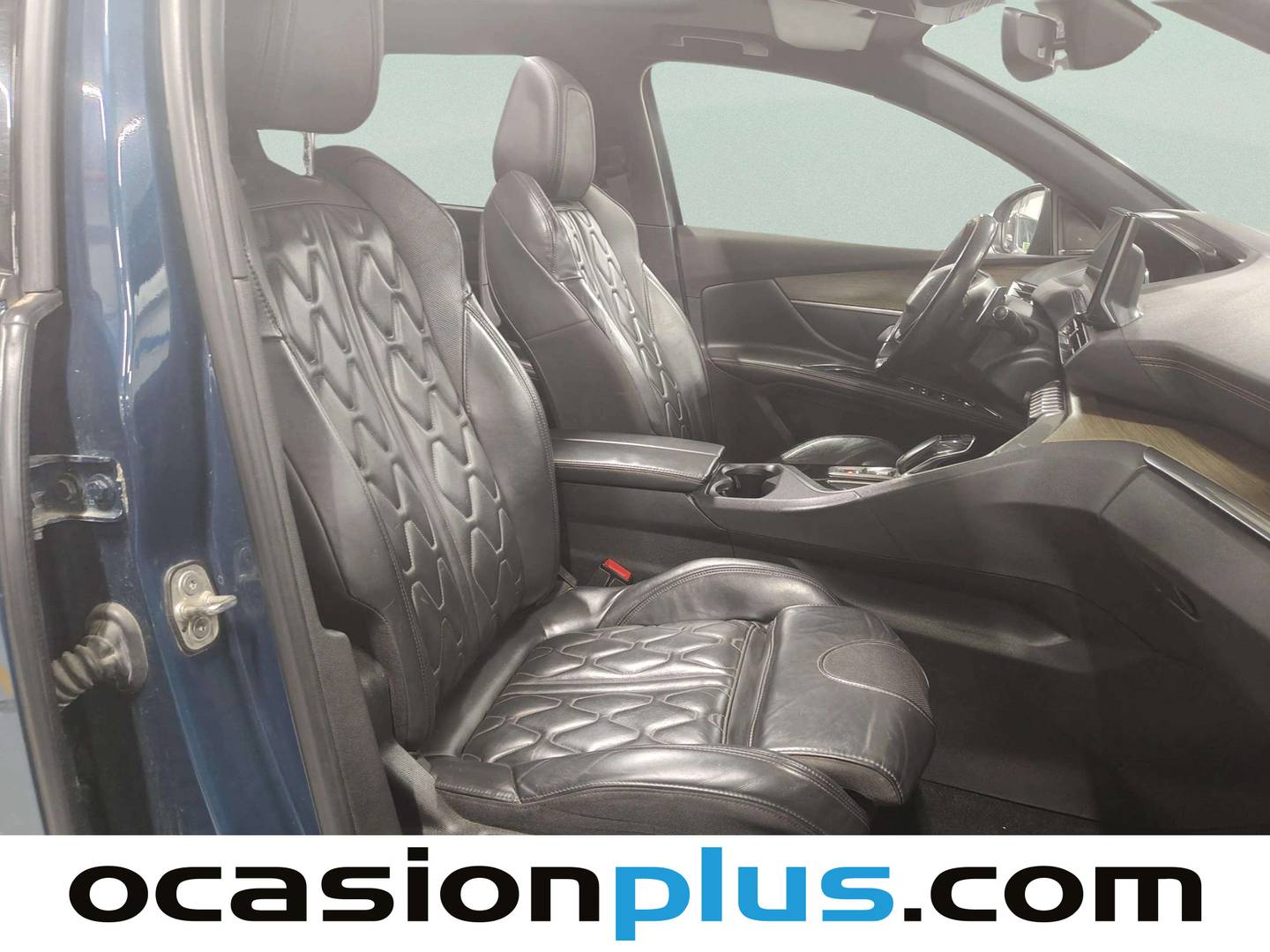 Peugeot 5008 Peugeot 5008 BlueHDI 130 S&S GT EAT8 (130 CV) 7 Plazas automático