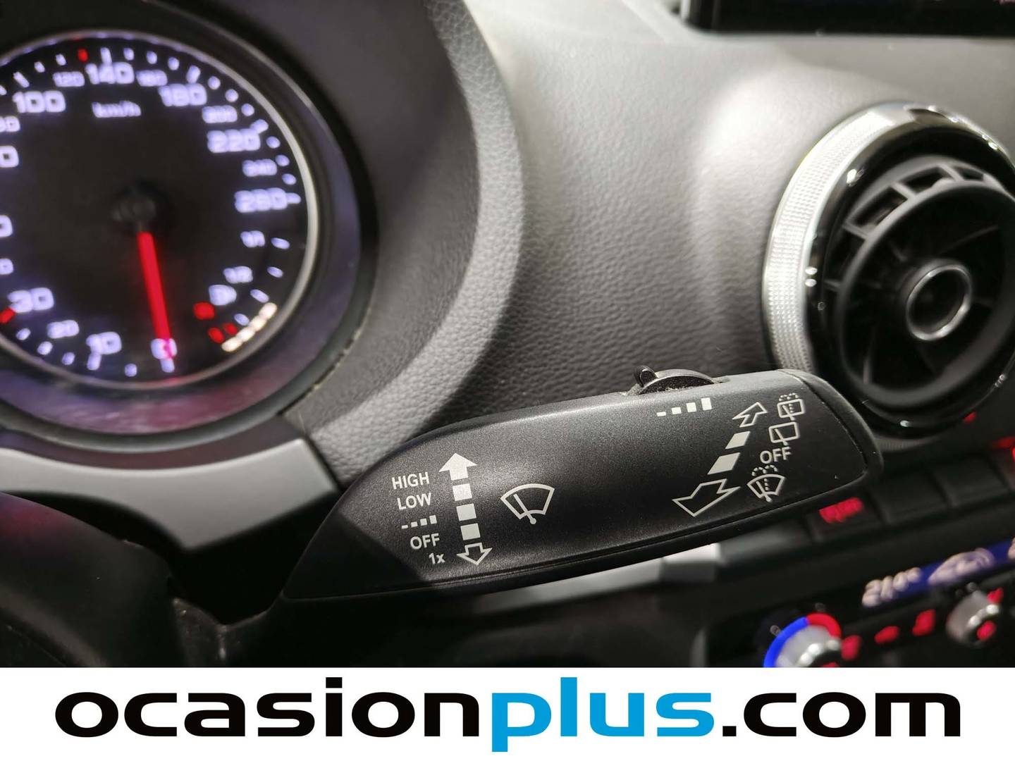 Audi A3 Audi A3 Sportback Attracted 1.6 TDI clean diesel  (110 CV) seminuevo