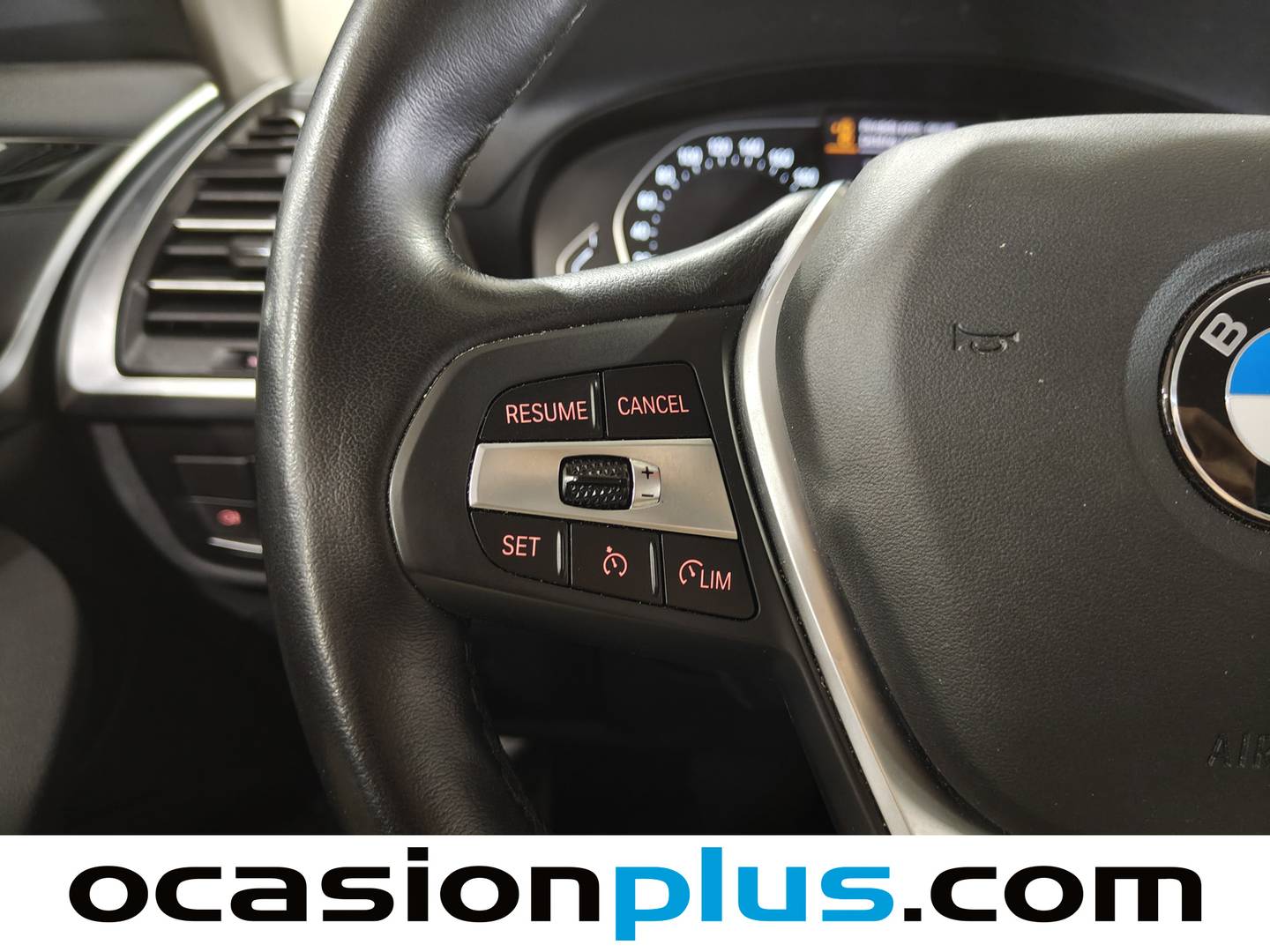 Foto BMW X3 BMW X3 xDrive20d xLine (190 CV)