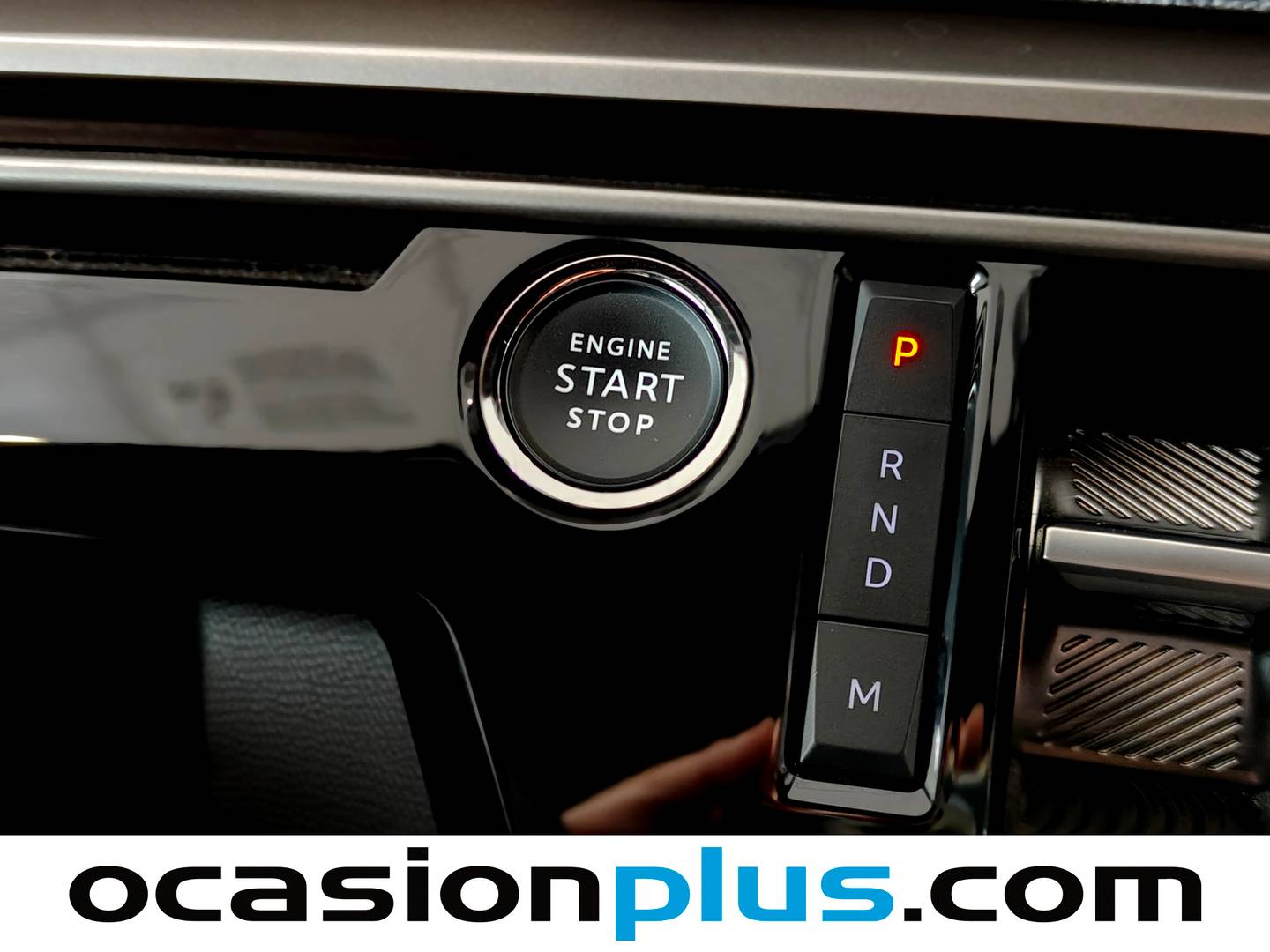 Peugeot 3008 Hybrid Peugeot 3008 Hybrid 145 Allure eDCS6 (145 CV) seminuevo