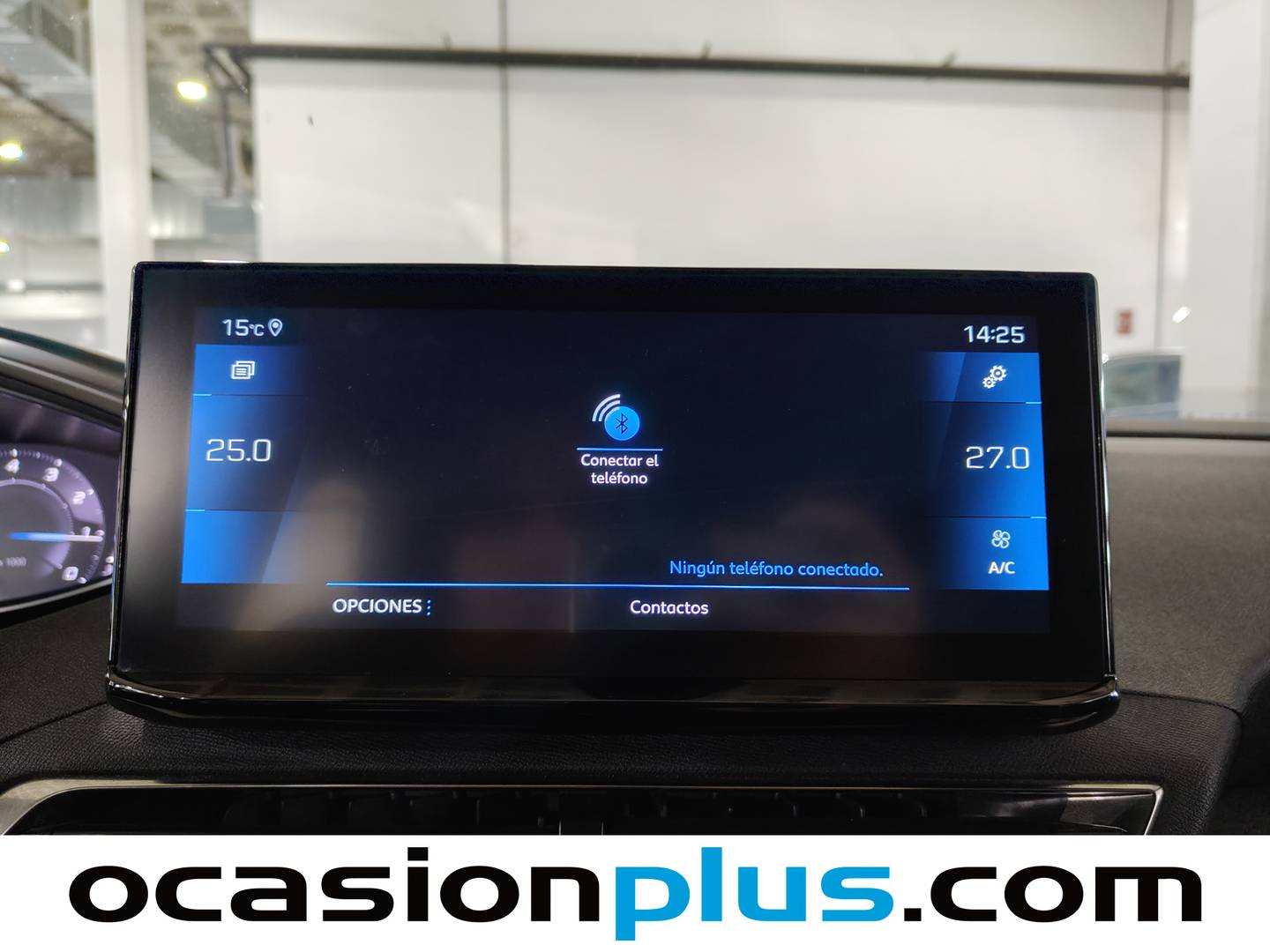 Peugeot 3008 Peugeot 3008 PureTech 13 S&S Allure Pack (130 CV) de segunda mano