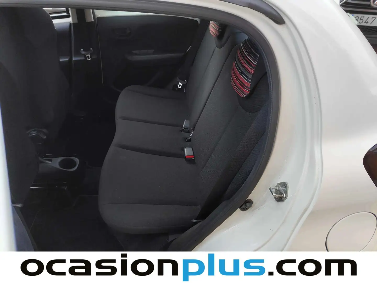 Foto Citroën C1 Citroen C1 PureTech 82 Feel Edition (82 CV)