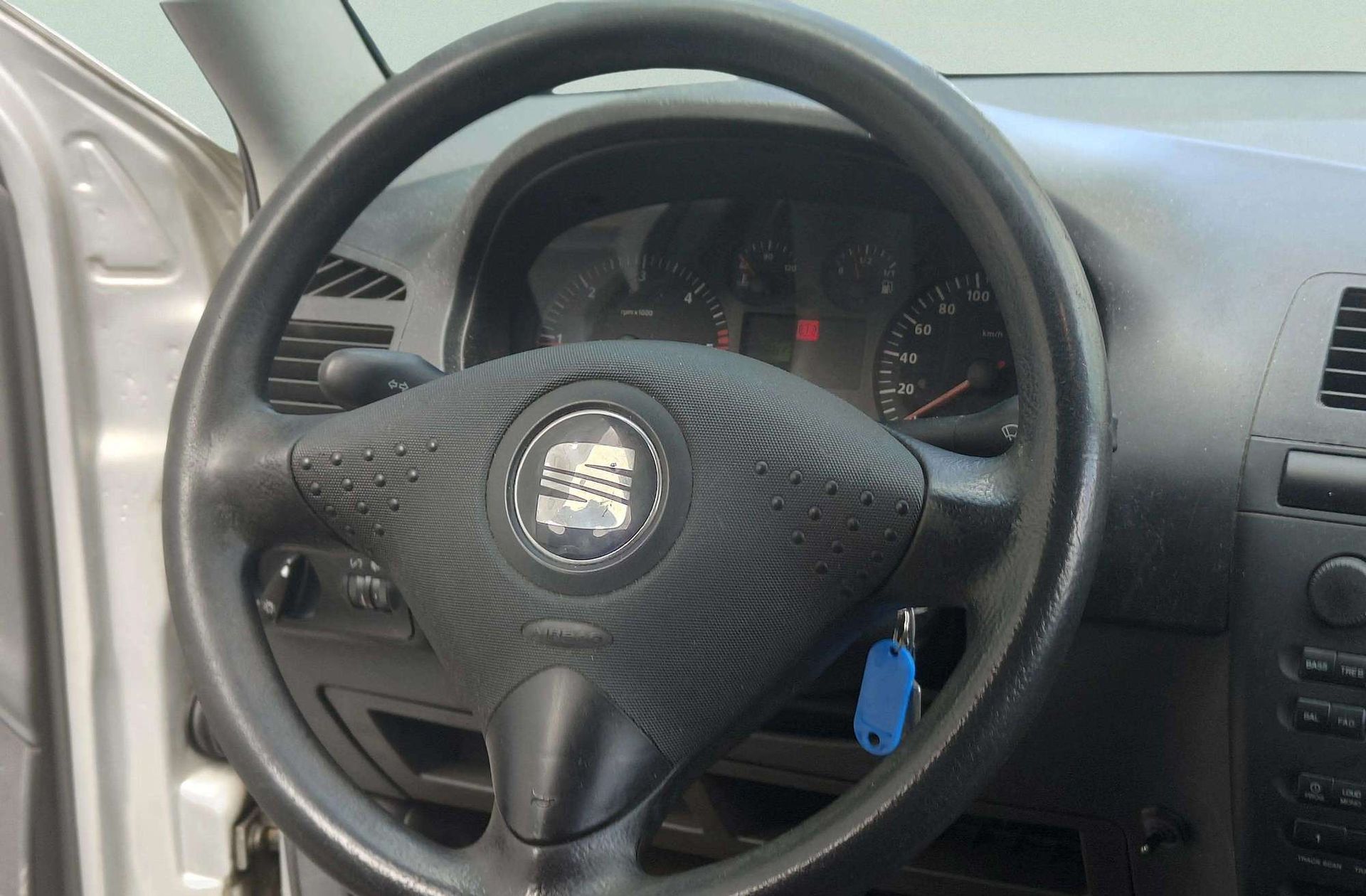 SEAT Ibiza 1.9 SDi Stella - foto 17