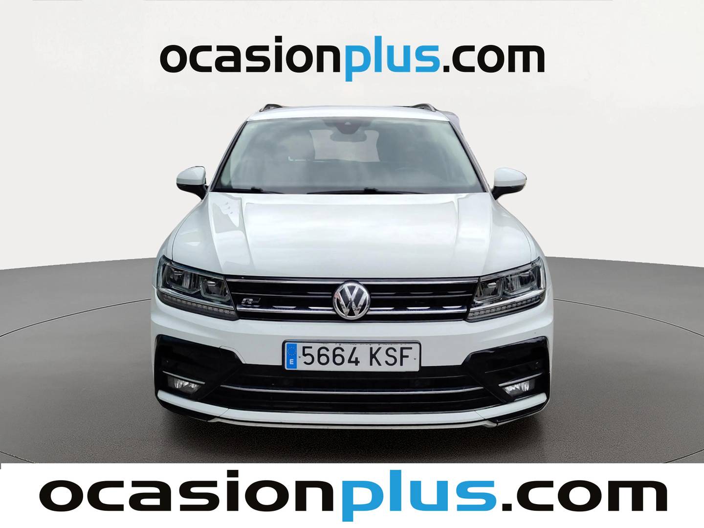 Volkswagen Tiguan Volkswagen Tiguan Advance 2.0 TDI (150 CV) DSG Pack R-line barato
