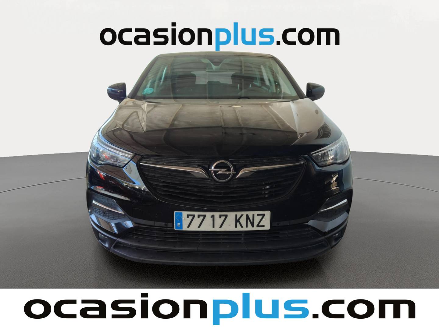 Opel Grandland X Opel Grandland X 1.6 CDTi Selective (120 CV) de segunda mano