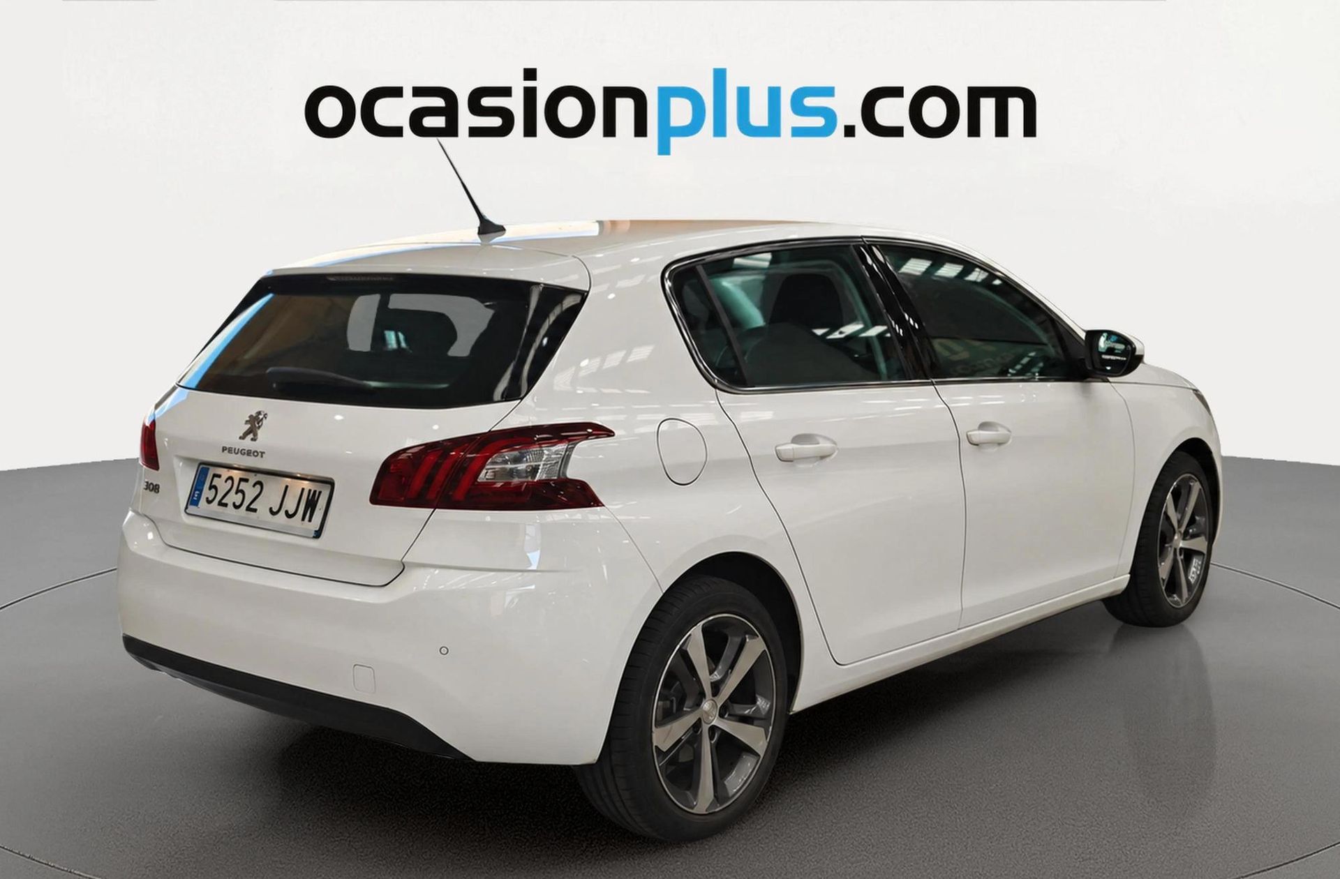 Peugeot 308 PureTech 130 Allure EAT6 - foto 4