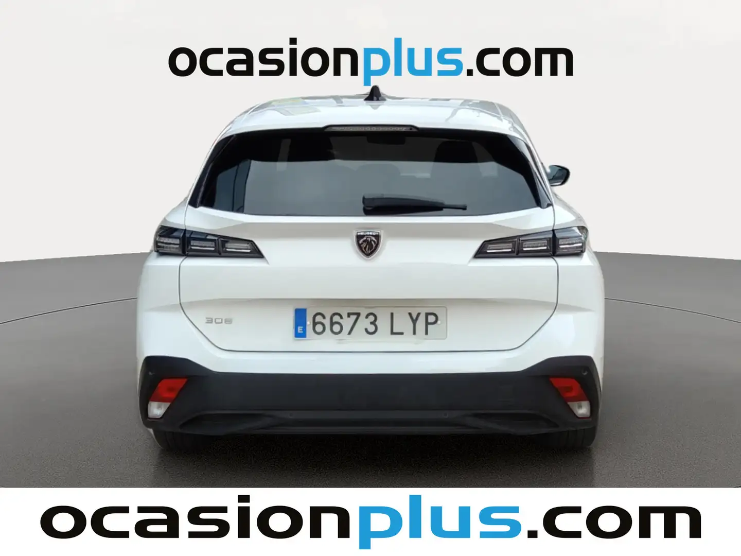 Foto Peugeot 308 Peugeot 308 SW Active Pack S&S PureTech (130 CV) EAT8