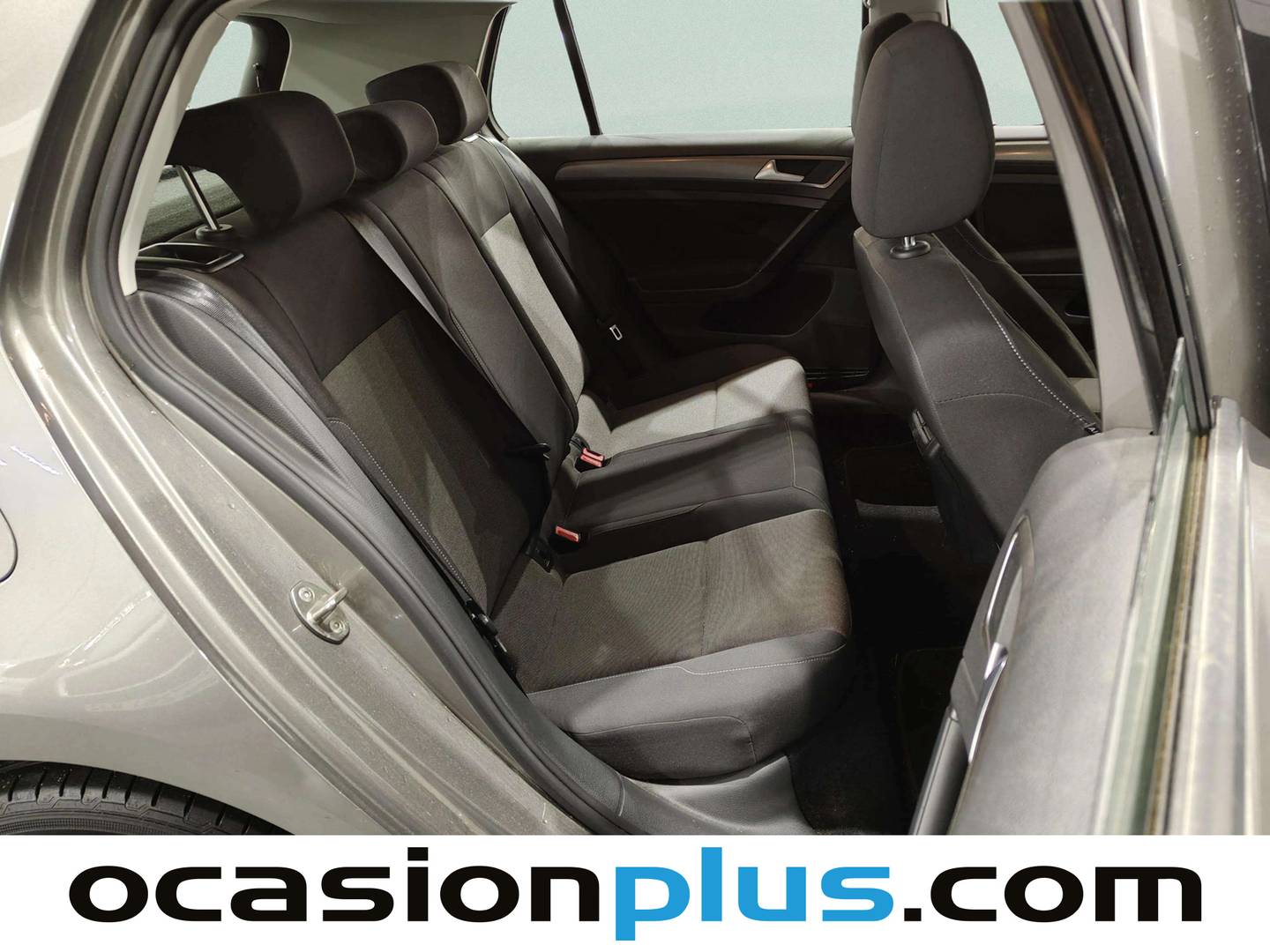 Volkswagen Golf Volkswagen Golf Business 1.6 TDI BMT (110 CV) barato