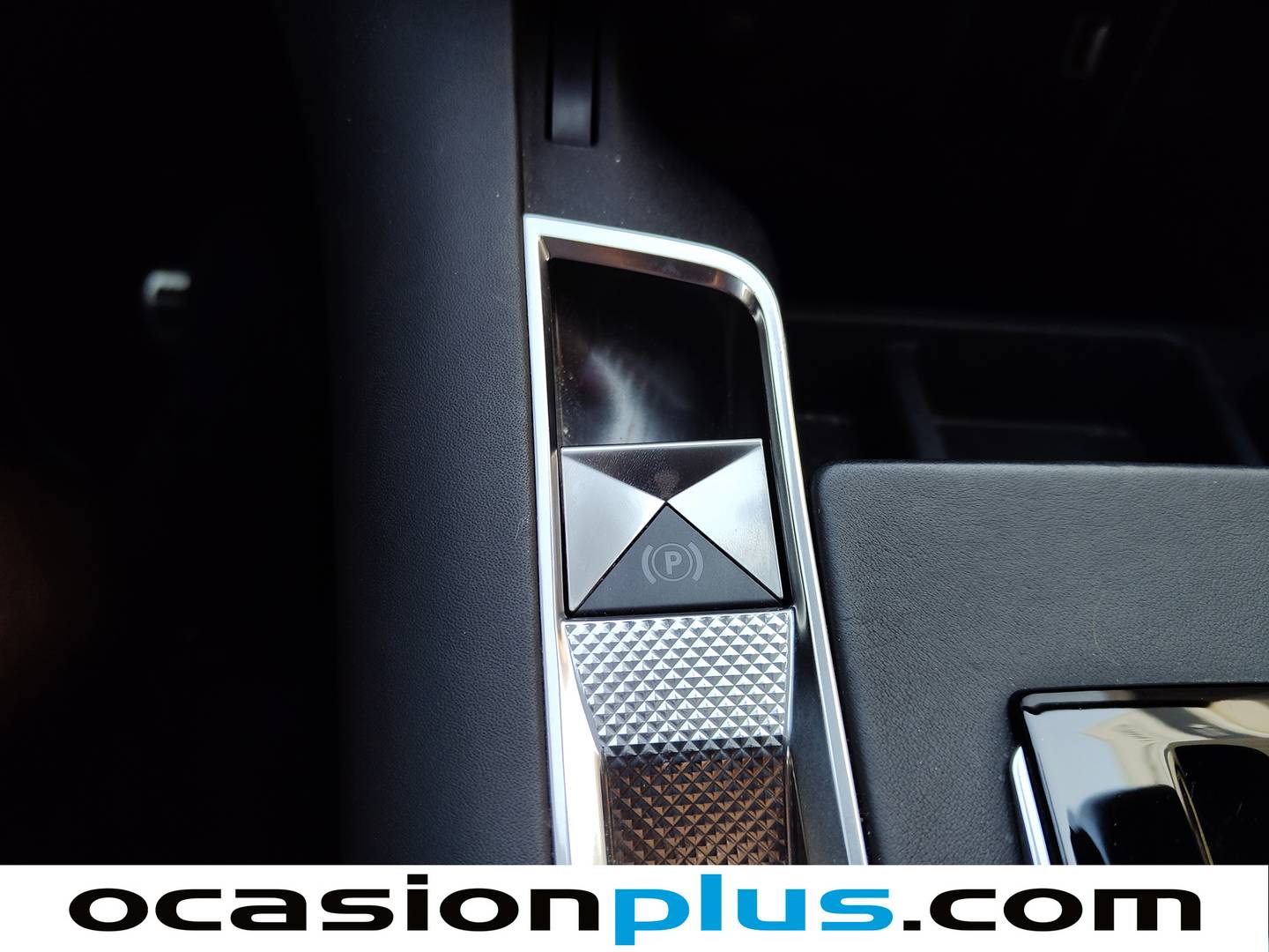 DS DS 7 Crossback E-Tense DS DS7 Crossback E-Tense 225 Grand Chic Auto (225 CV) seminuevo