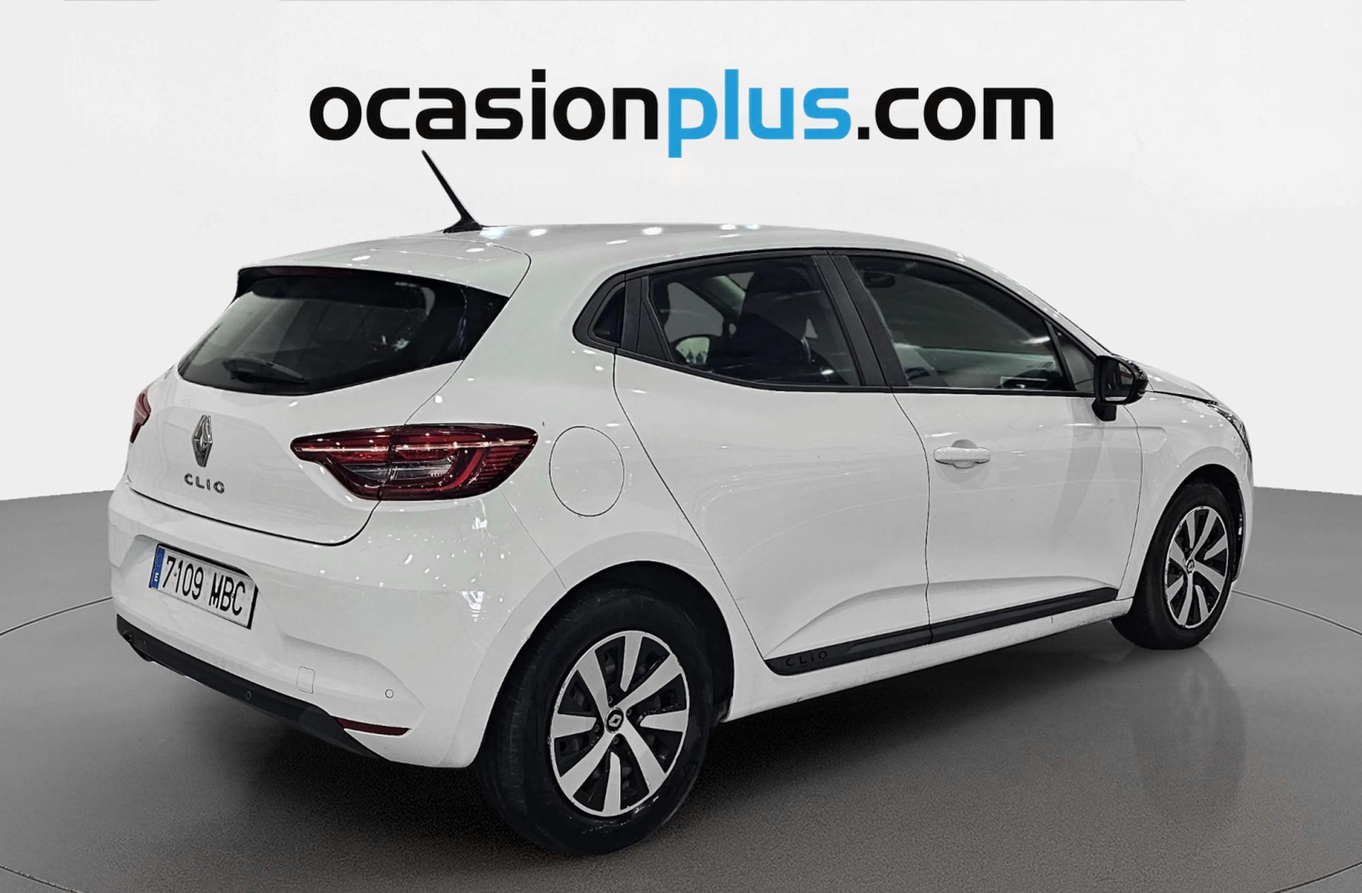 Renault Clio Equilibre Blue dCi - foto 4