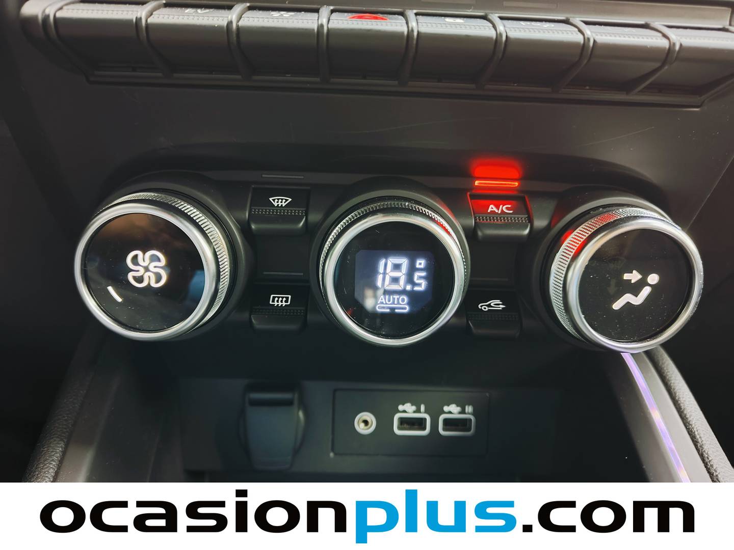 Renault Clio Renault Clio Esprit Alpine E-Tech (143 CV) seminuevo