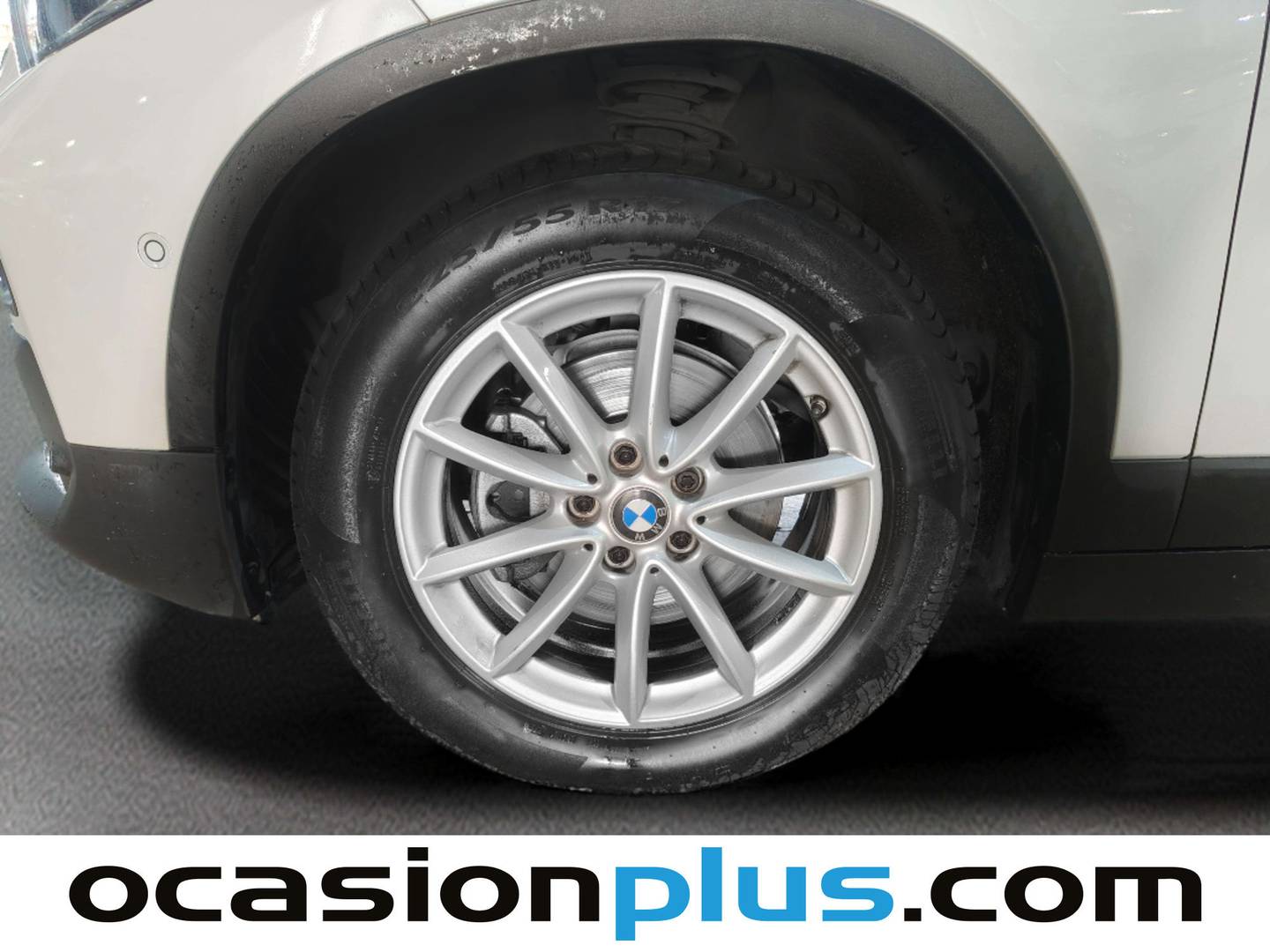 BMW X2 BMW X2 sDrive18d (150 CV) seminuevo