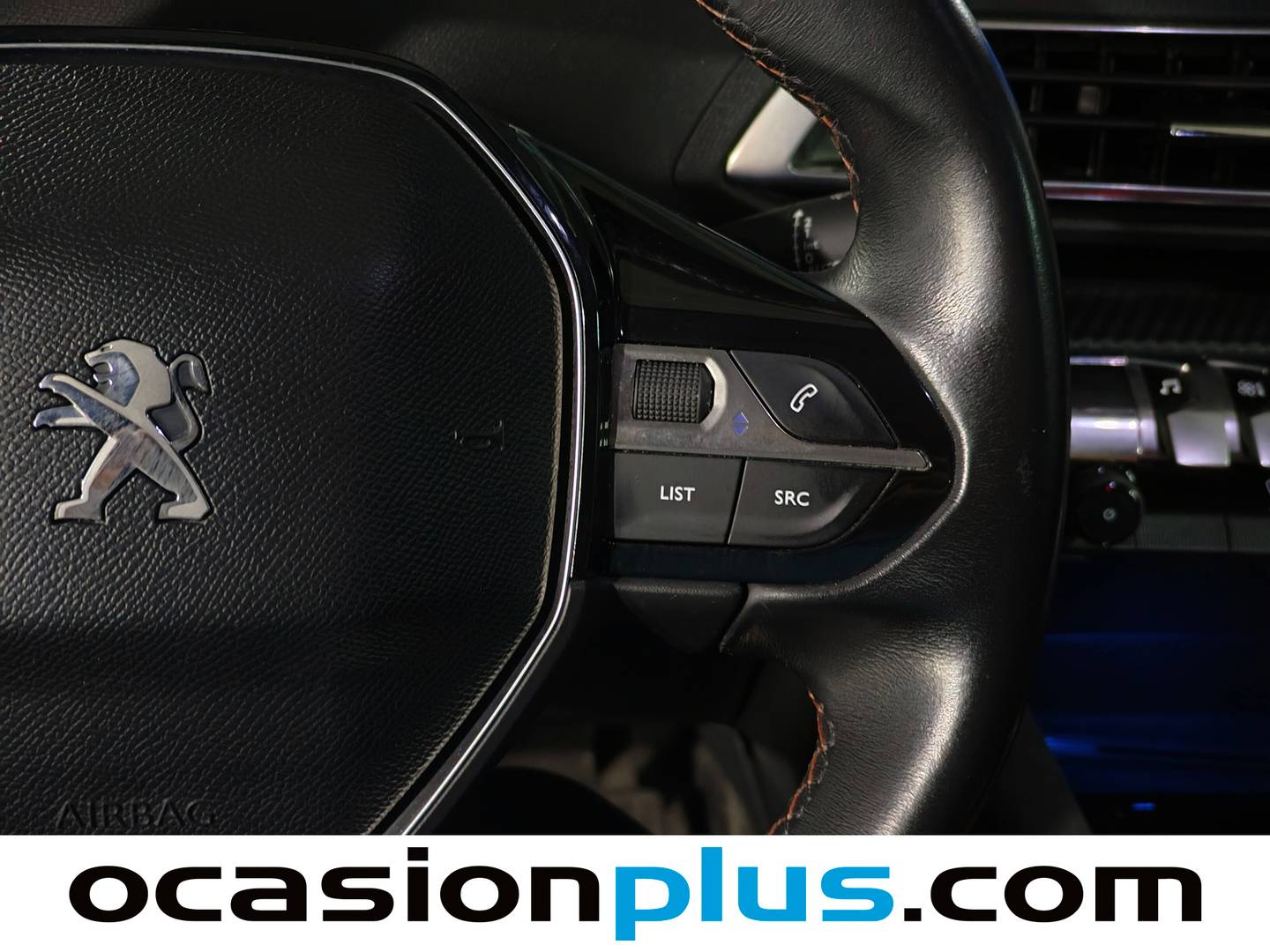 Peugeot 5008 Peugeot 5008 1.6L BlueHDi S&S Active (120 CV) 7 Plazas km 0
