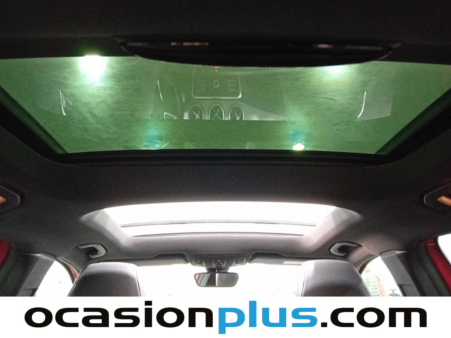 Foto Mercedes GLA Mercedes-Benz GLA GLA 220 d AMG Line 4Matic (177 CV)