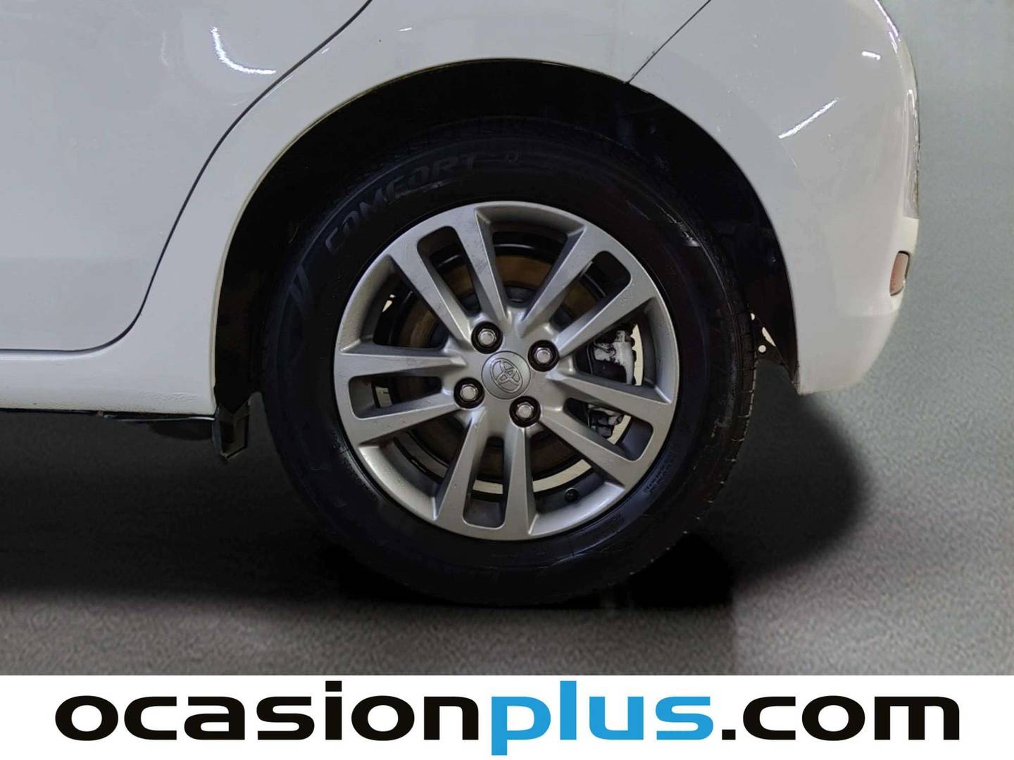 Toyota Yaris Toyota Yaris 90D Active (90 CV) al mejor precio