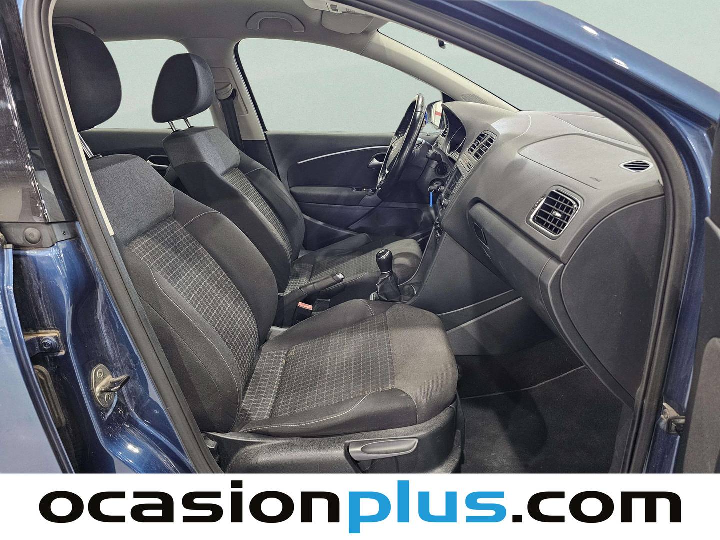 Volkswagen Polo Volkswagen Polo A-Polo Plus 1.2 TSI BMT (90 CV) km 0