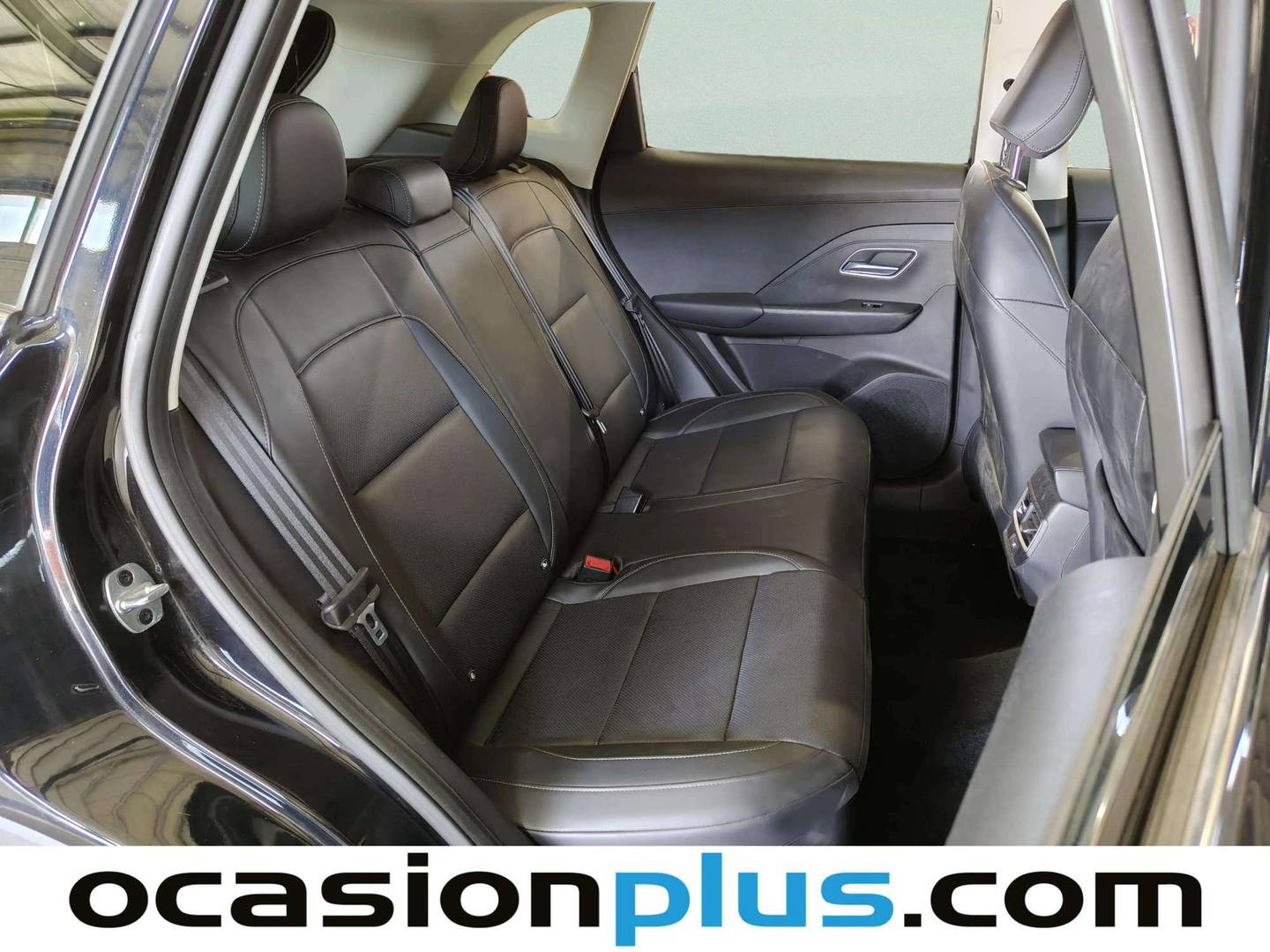 MG ZS MG ZS 1.5 Hybrid+ Luxury (197 CV) híbrido