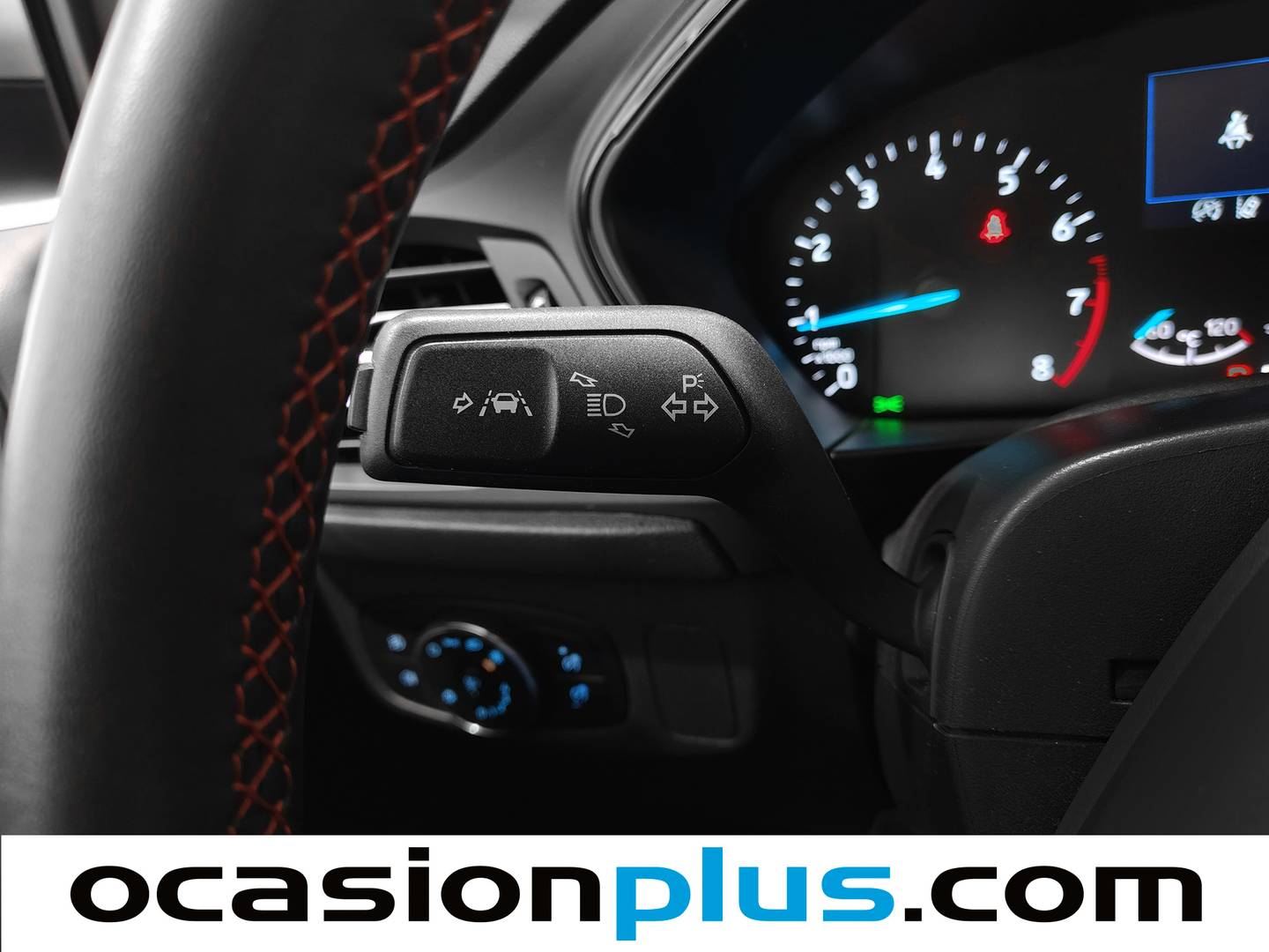 Ford Focus Ford Focus 1.0 Ecoboost MHEV ST-Line Auto  (155 CV) 155cv