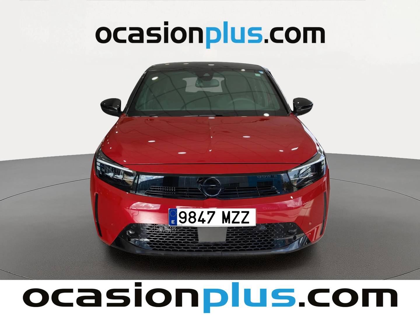 Opel Corsa Opel Corsa 1.2 T XHL GS (100 CV) barato