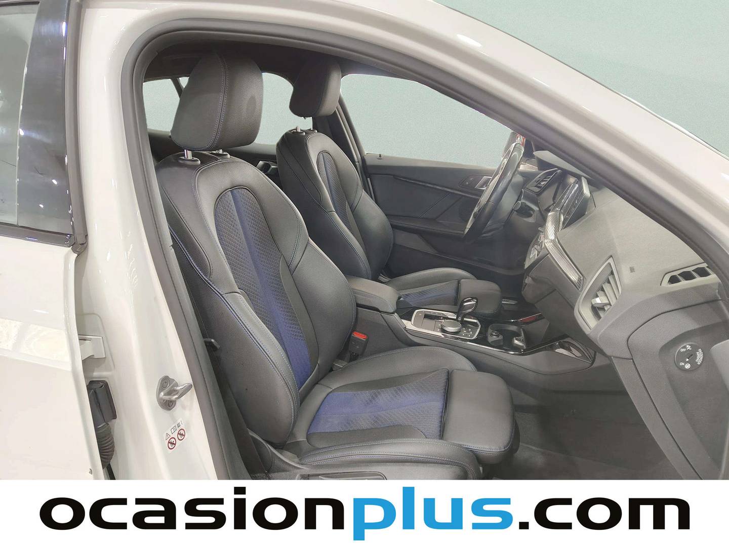 Foto BMW Serie 1 BMW Serie 1 118d (150 CV) Pack M