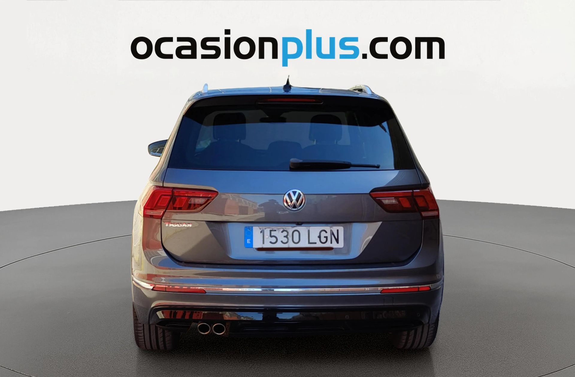 Volkswagen Tiguan Advance 1.5 TSI - foto 16