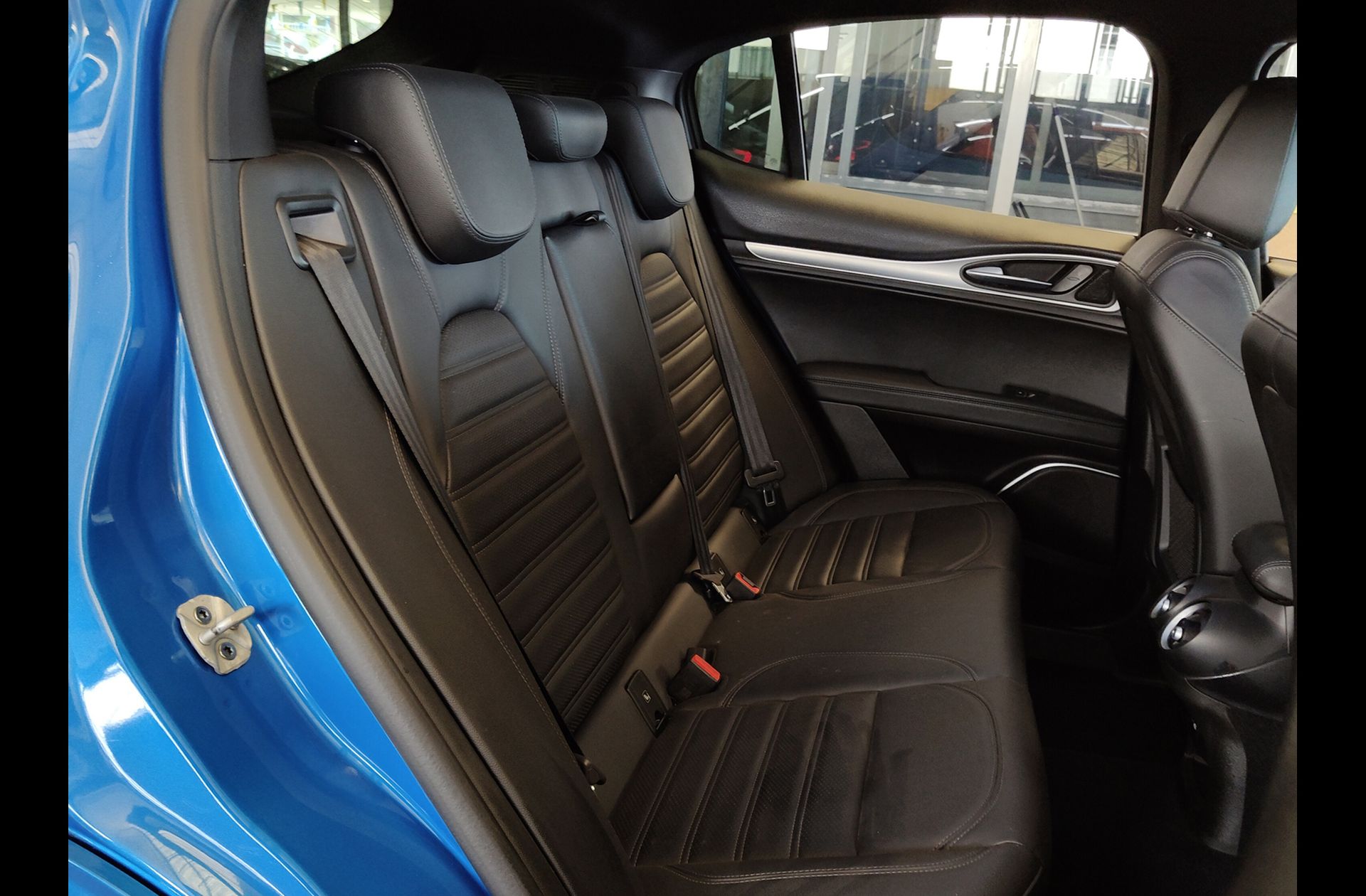 Alfa Romeo Stelvio 2.2 Diésel Veloce Q4 - foto 19