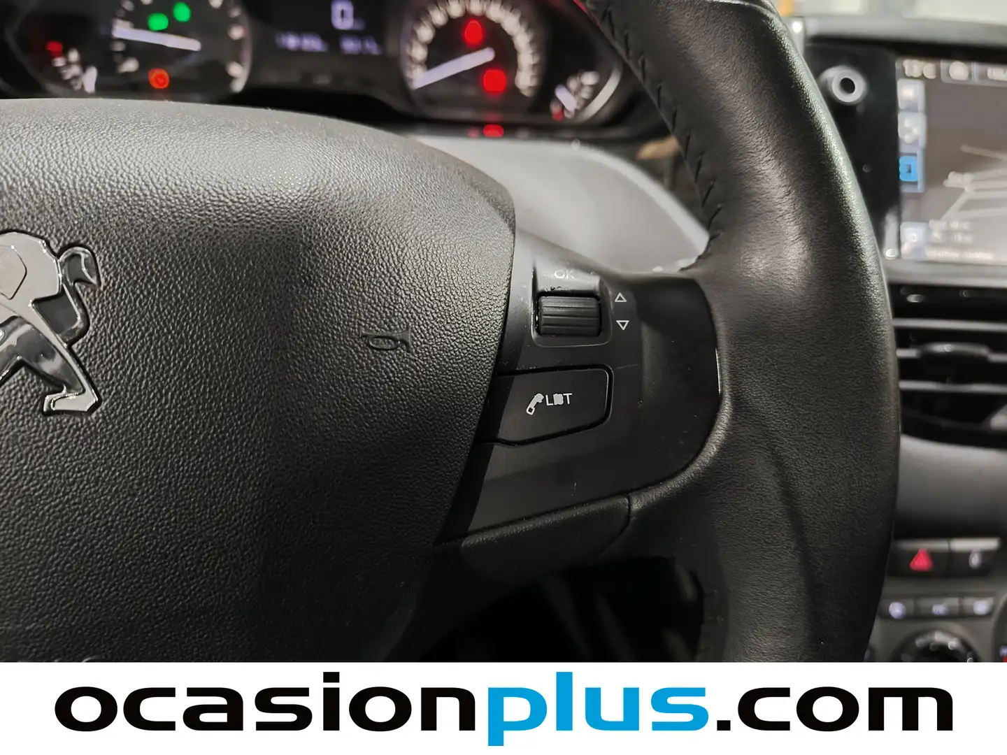 Foto Peugeot 208 Peugeot 208 1.6 BlueHDI Active (100 CV)