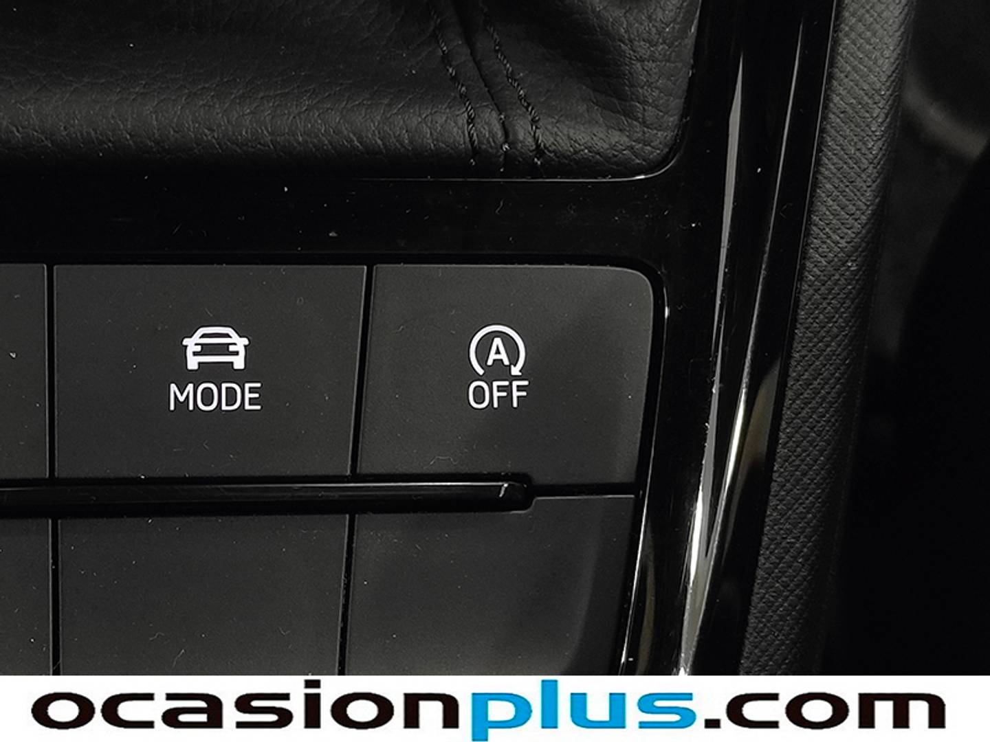 Foto Skoda Kamiq Skoda Kamiq 1.5 TSI Sport (150 CV)