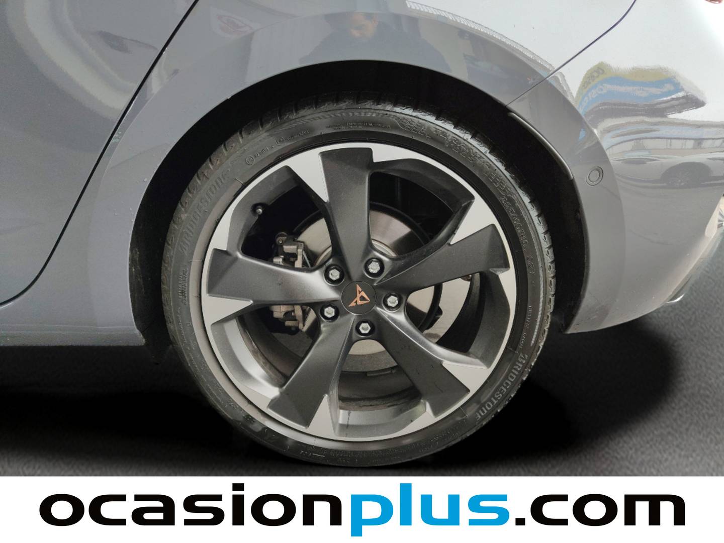 Foto Cupra León CUPRA León 1.5 TSI e-Hybrid (204 CV) DSG