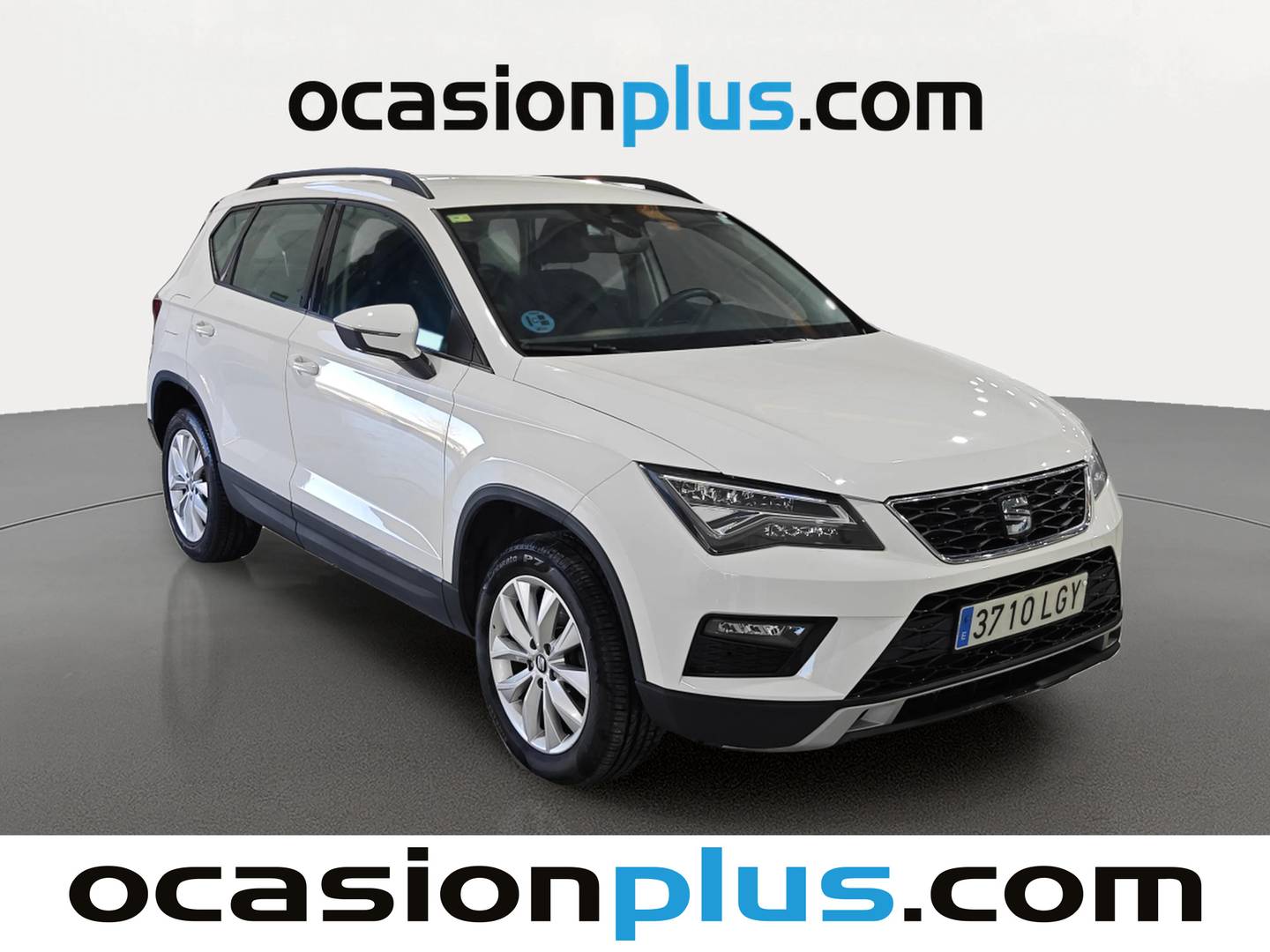 Foto Seat Ateca SEAT Ateca 2.0 TDI S&S Style Edition DSG (150 CV)