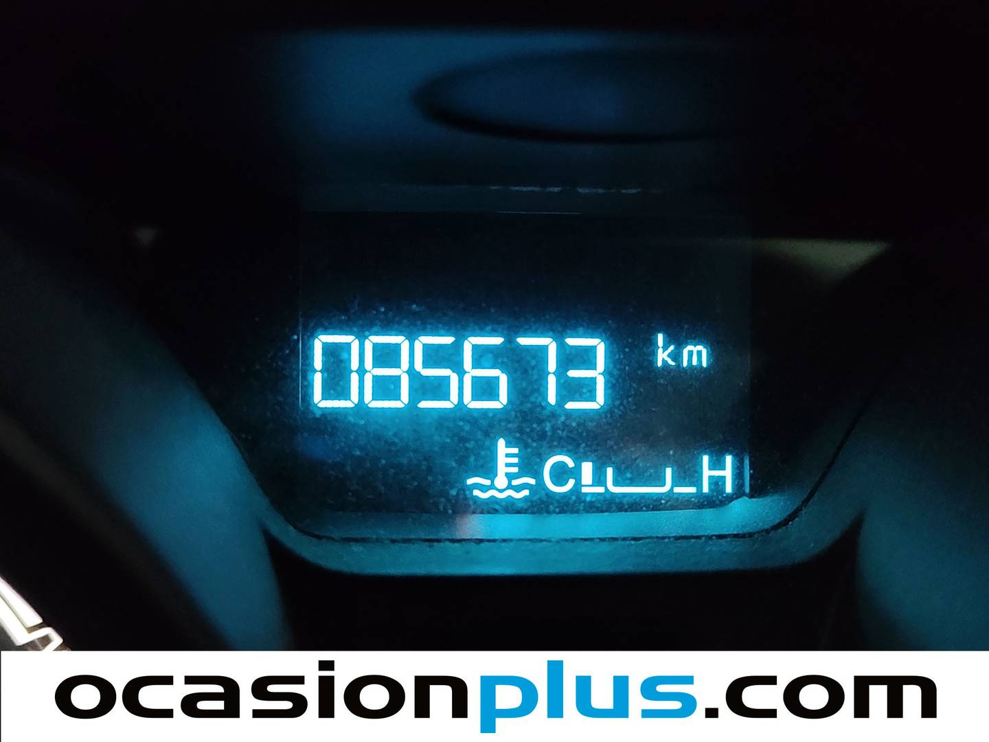 Ford Tourneo Courier Ford Tourneo Courier 1.0 EcoBoost Sport (100 CV) seminuevo