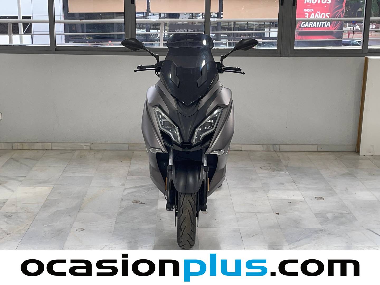 Foto Wottan Storm-S 300 Wottan Storm-S 300 Storm-S 300