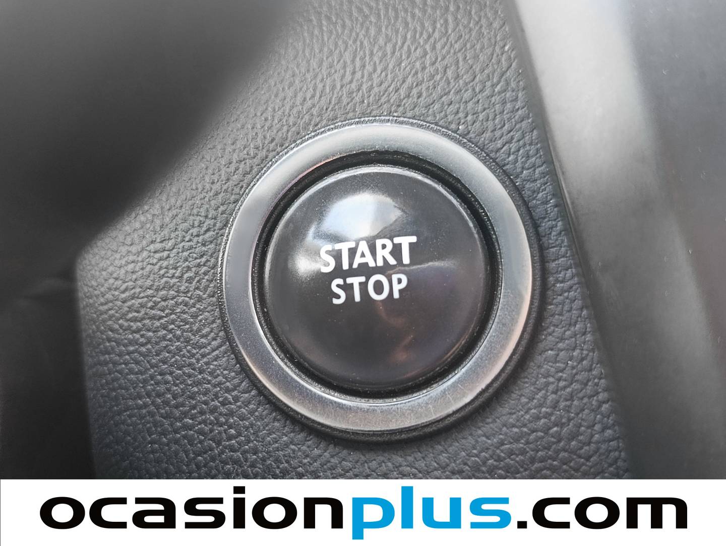 Equipamiento del Renault Kadjar Renault Kadjar TCe 130 Intens Energy (130 CV)