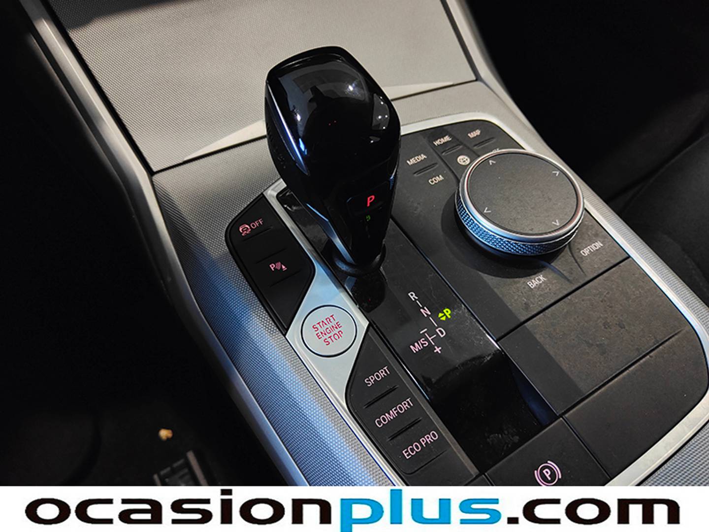 Foto BMW Serie 3 BMW Serie 3 318d (150 CV)