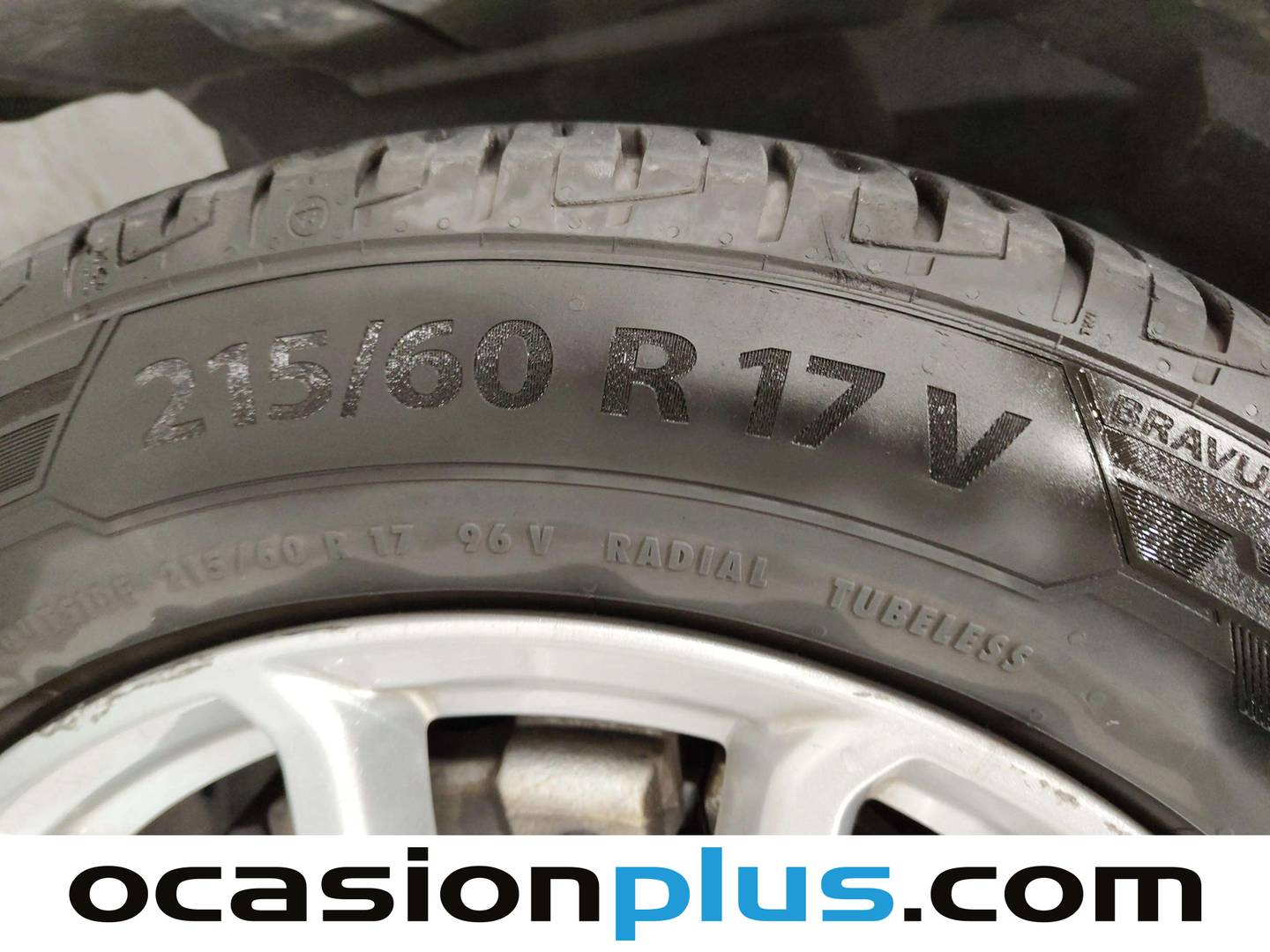 Foto Jeep Renegade Jeep Renegade eHybrid 1.5 Limited ATX  (130 CV)