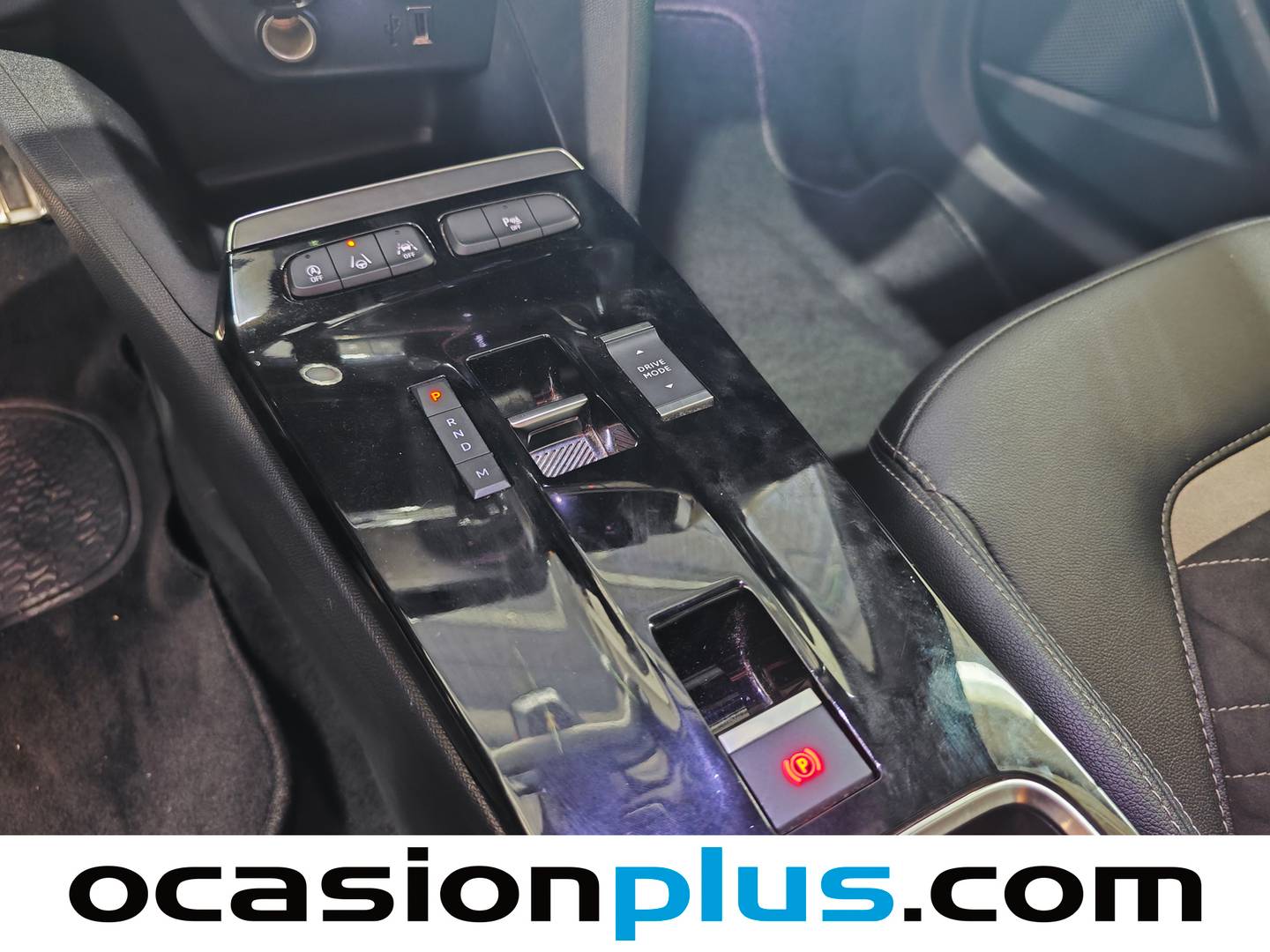 Foto Opel Mokka Opel Mokka 1.2 T Ultimate Auto (130 CV)