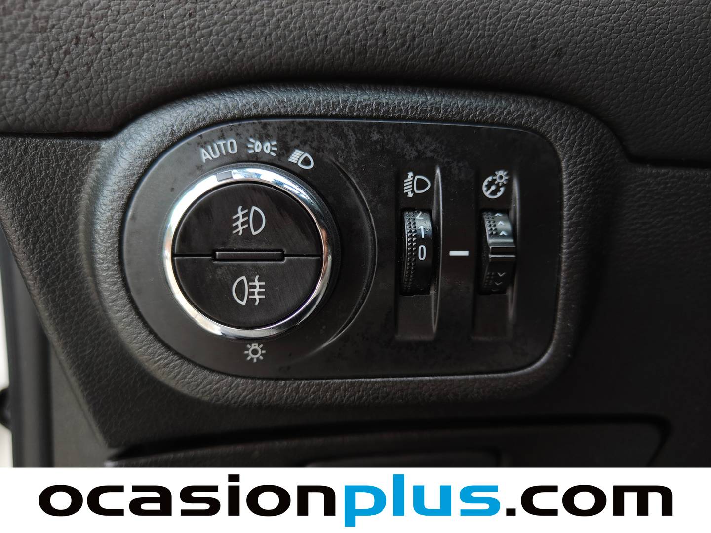 Opel Zafira Opel Zafira 1.4 Turbo S&S Excellence (140 CV) 2018